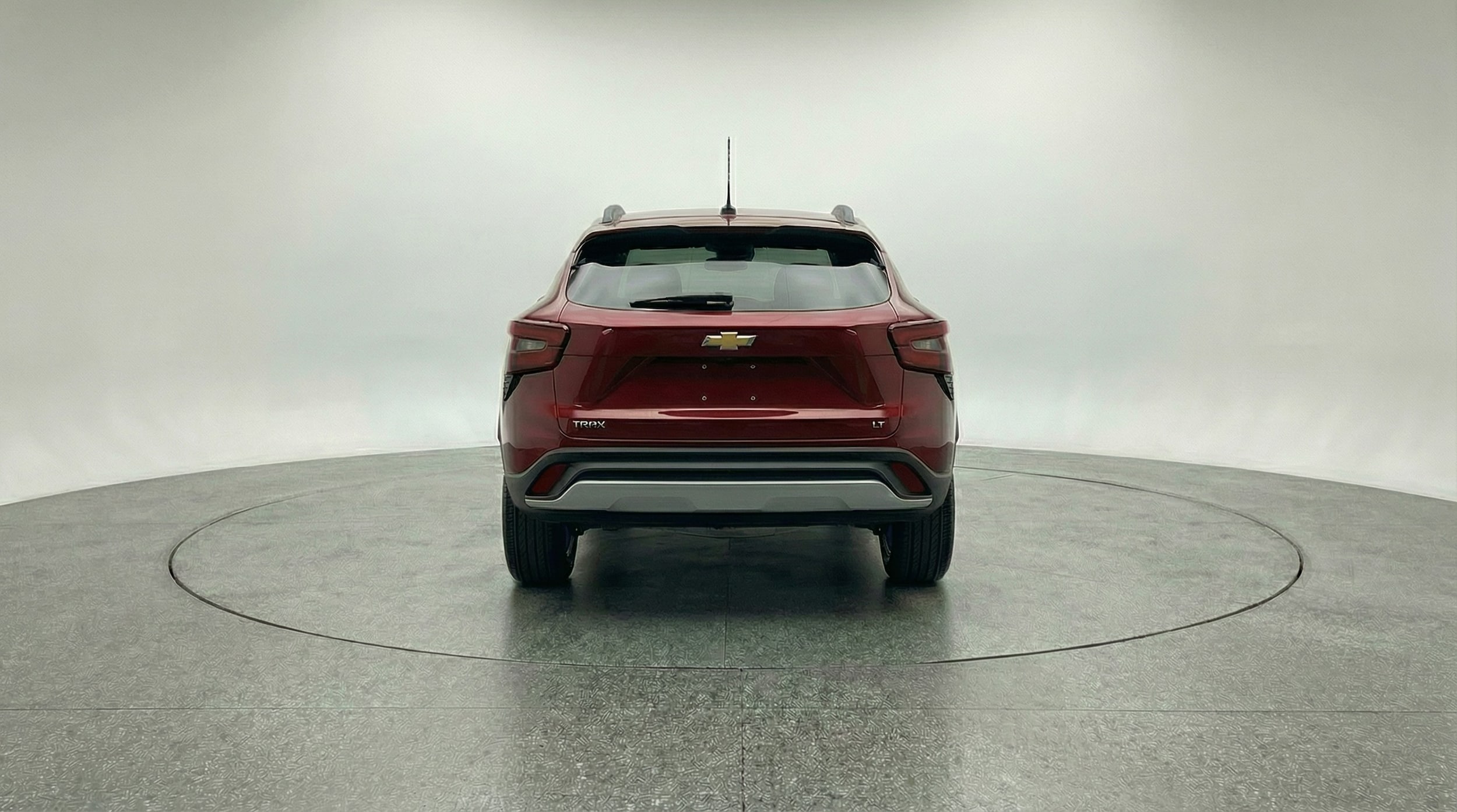 Thumbnail: 2025 Chevrolet Trax - 6