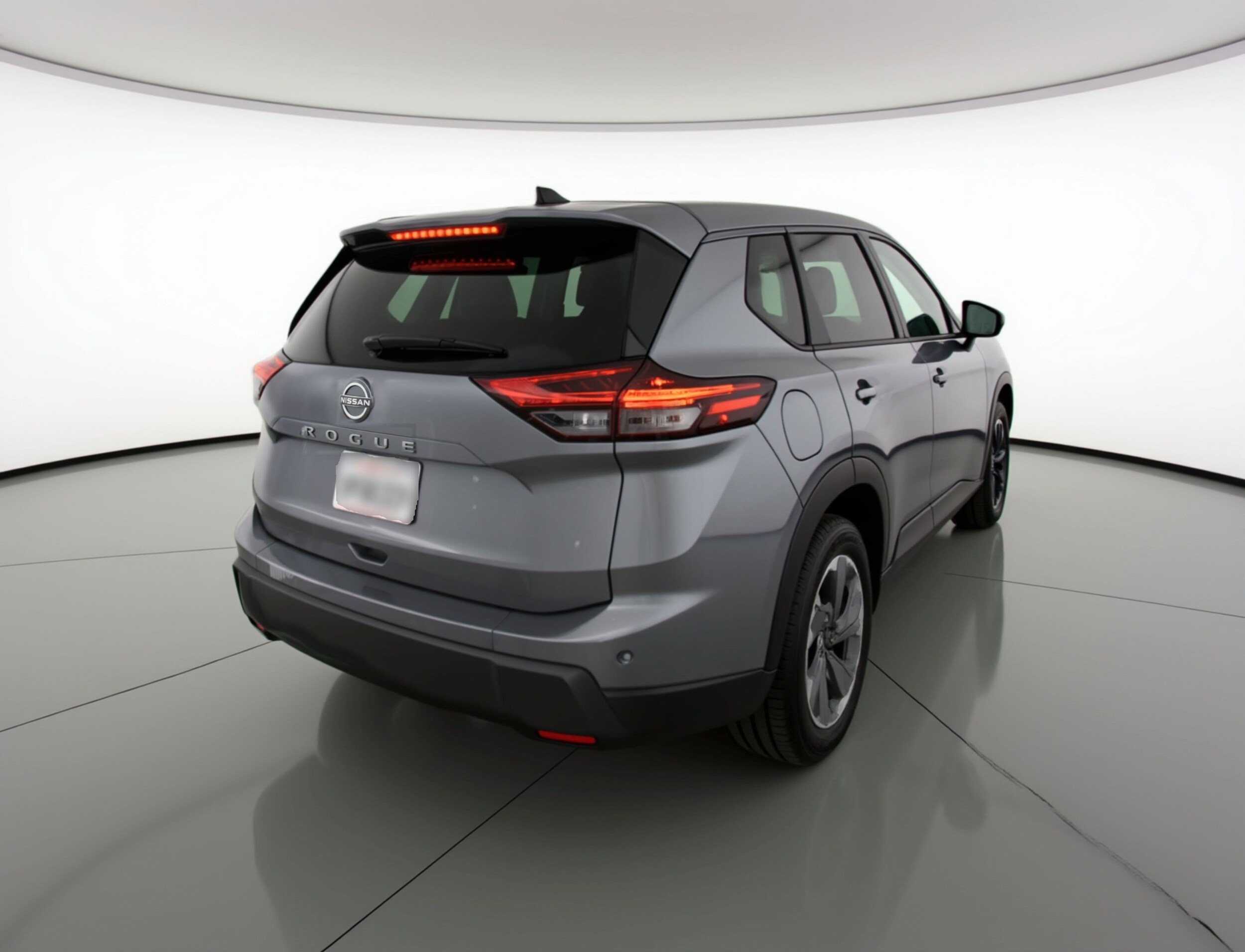 Thumbnail: 2025 Nissan Rogue - 9