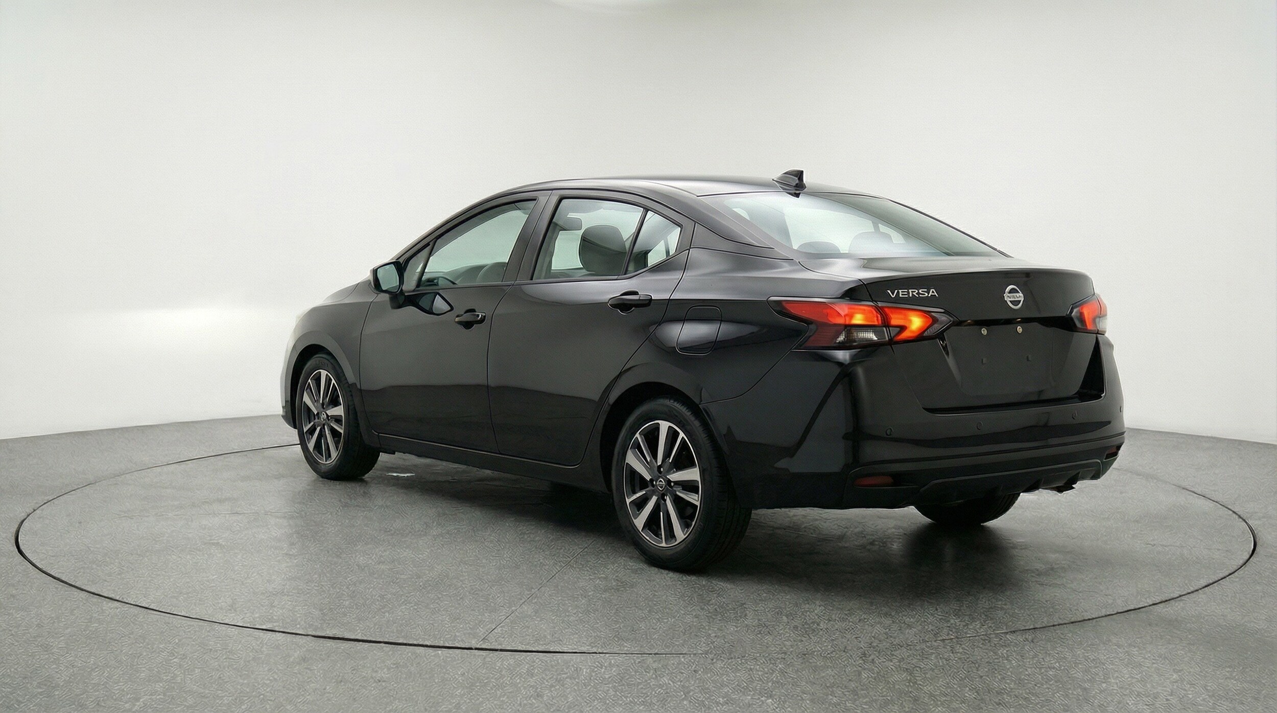 Thumbnail: 2025 Nissan Versa - 6