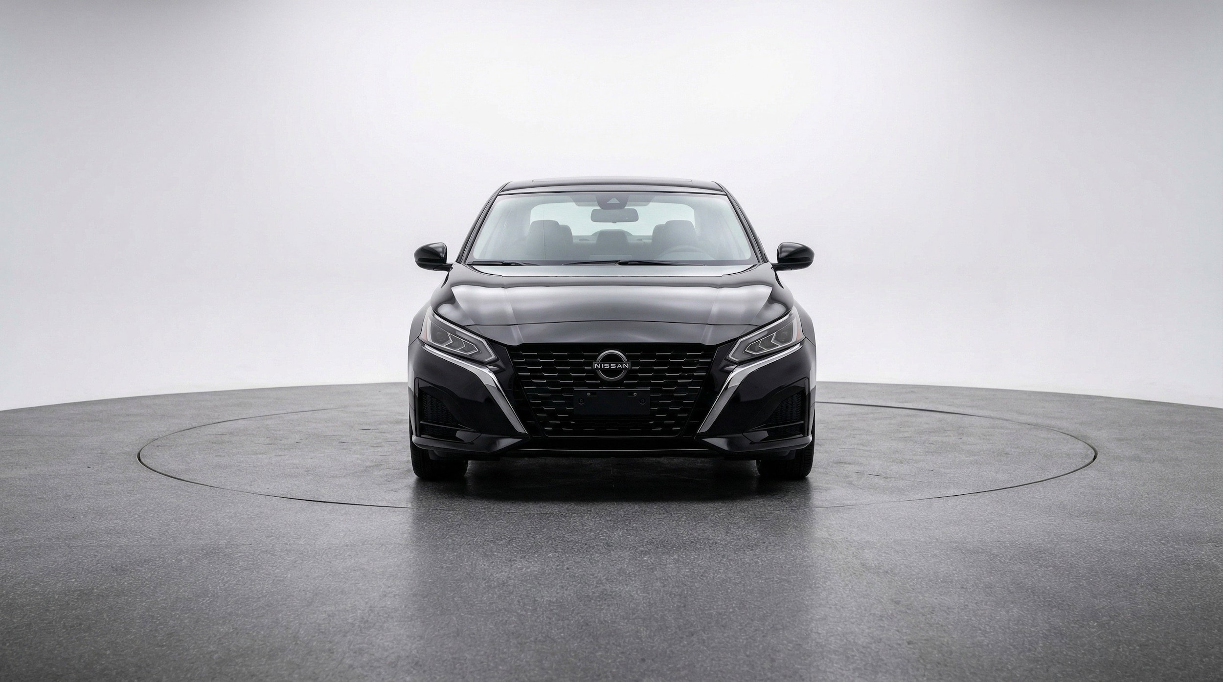 Thumbnail: 2025 Nissan Altima - 2