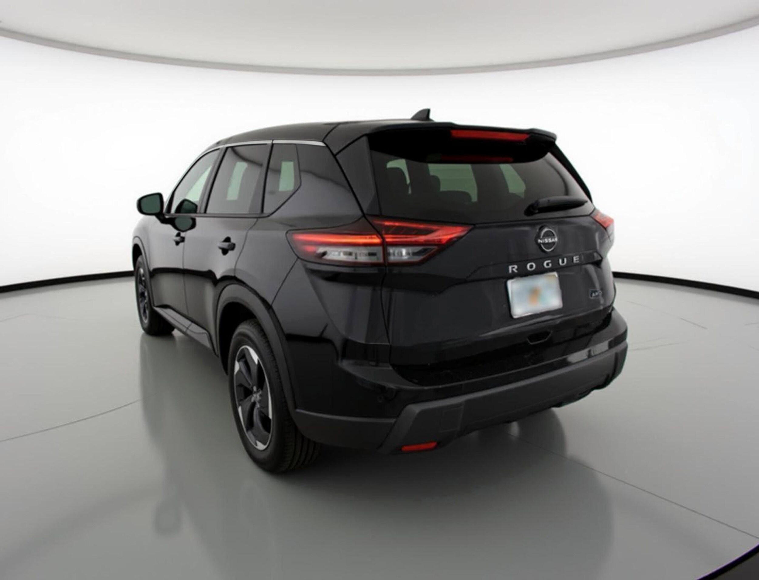 Thumbnail: 2025 Nissan Rogue - 6