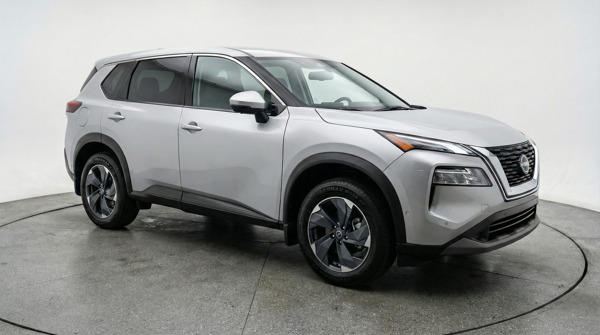 Thumbnail: 2025 Nissan Rogue - 1