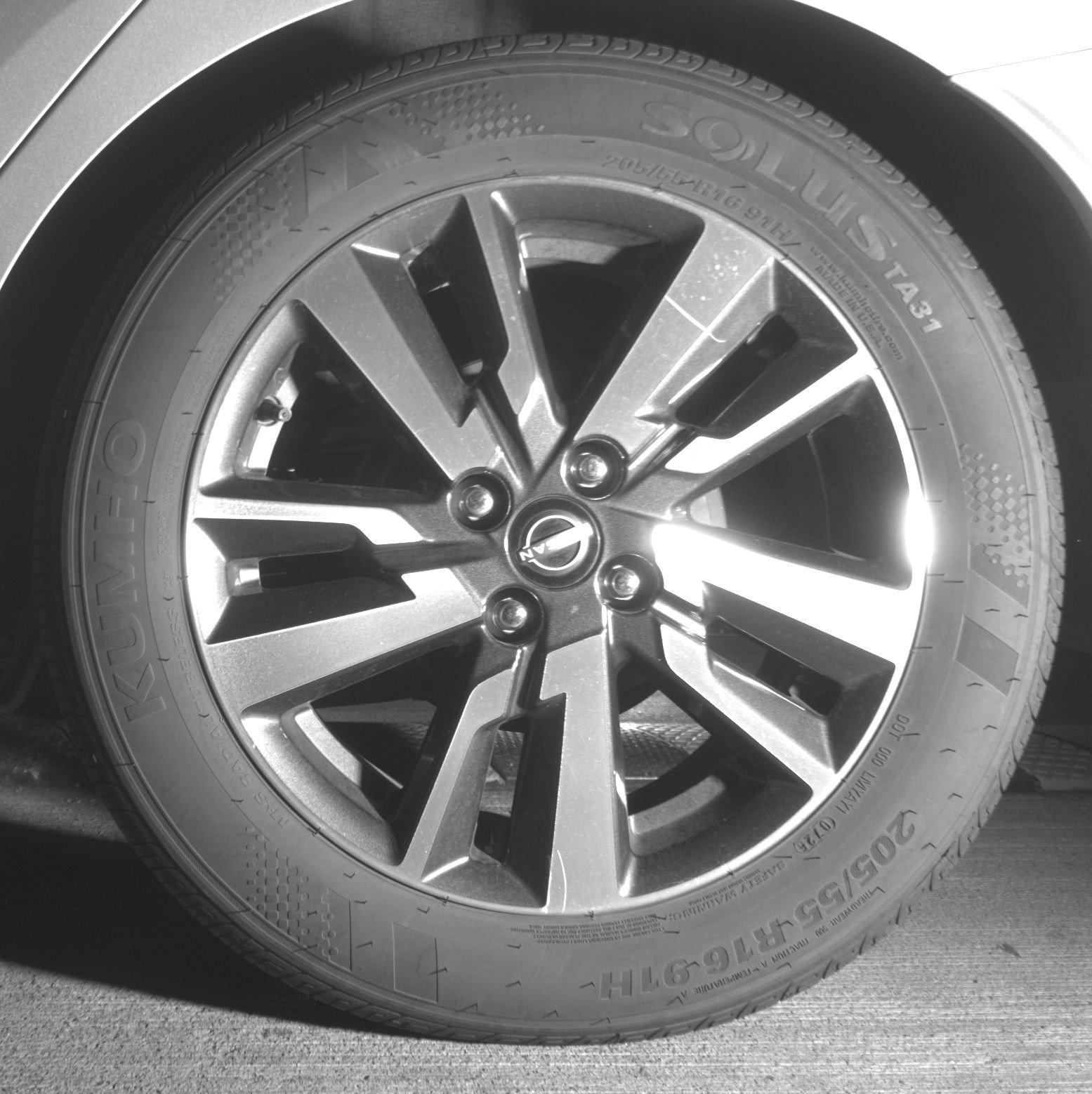 Thumbnail: 2025 Nissan Versa - 14