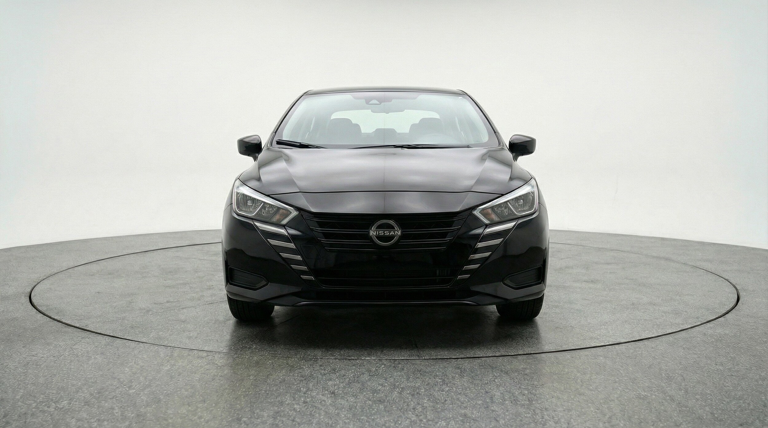 Thumbnail: 2025 Nissan Versa - 2