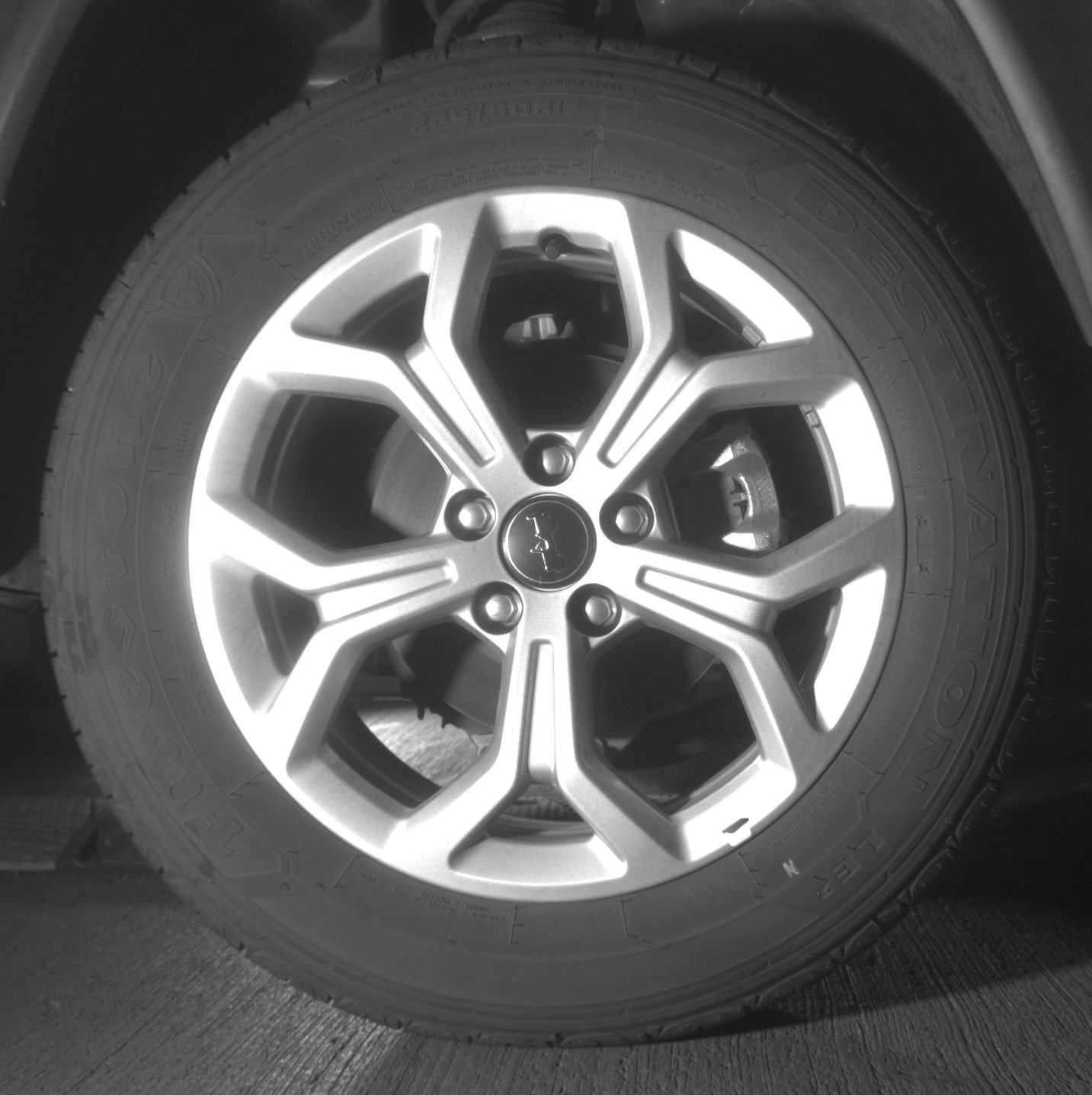 Thumbnail: 2025 Jeep Compass - 15