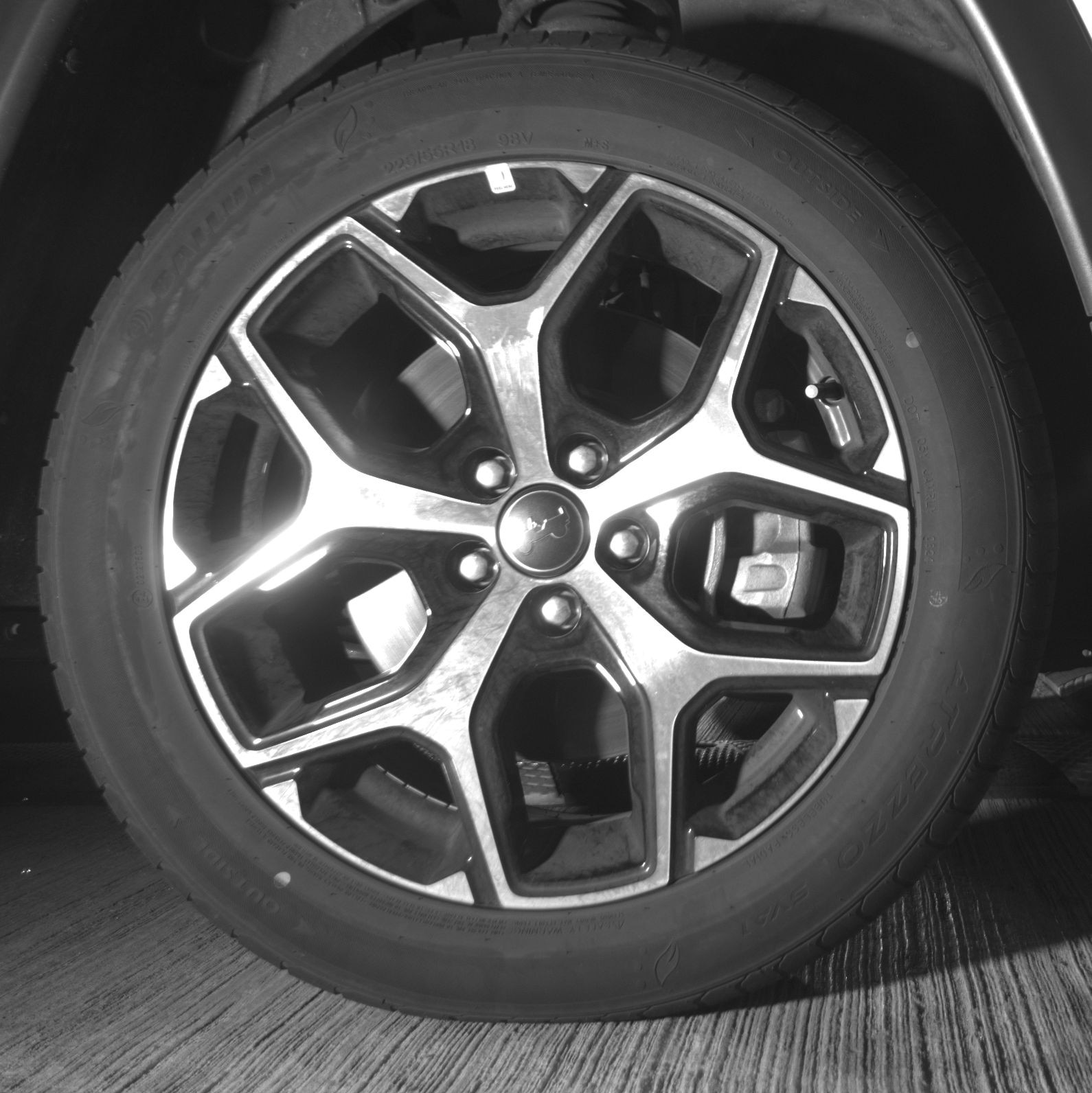 Thumbnail: 2025 Jeep Compass - 10