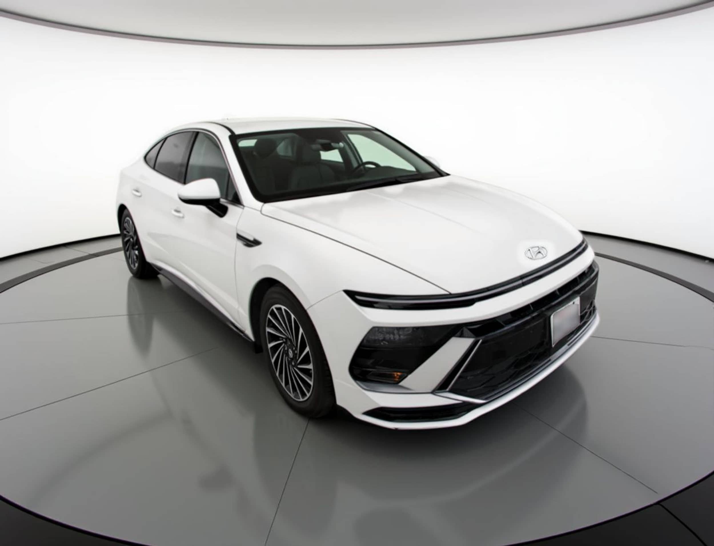 Thumbnail: 2025 Hyundai Sonata - 1