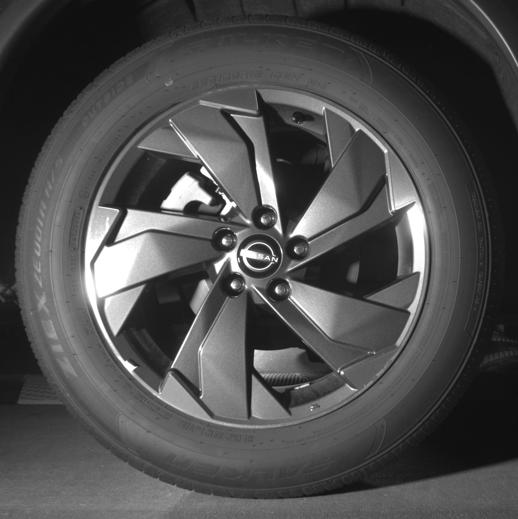 Thumbnail: 2025 Nissan Rogue - 12