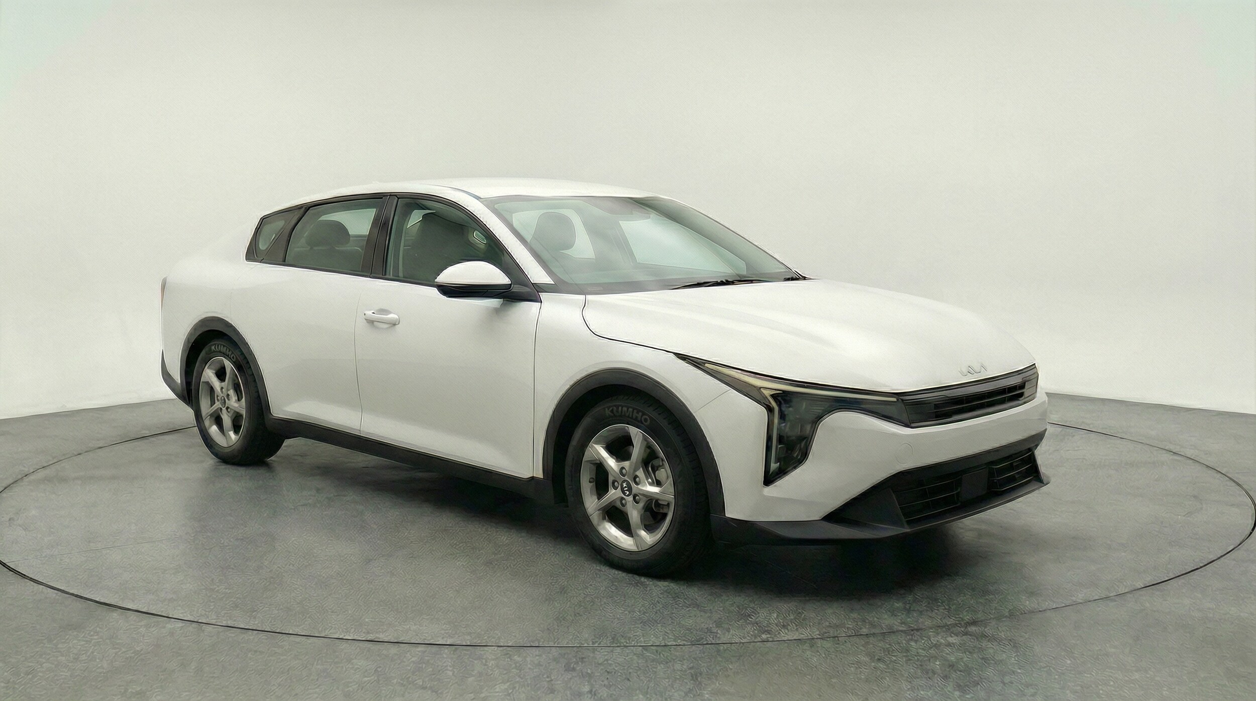 Thumbnail: 2025 Kia K4 - 1