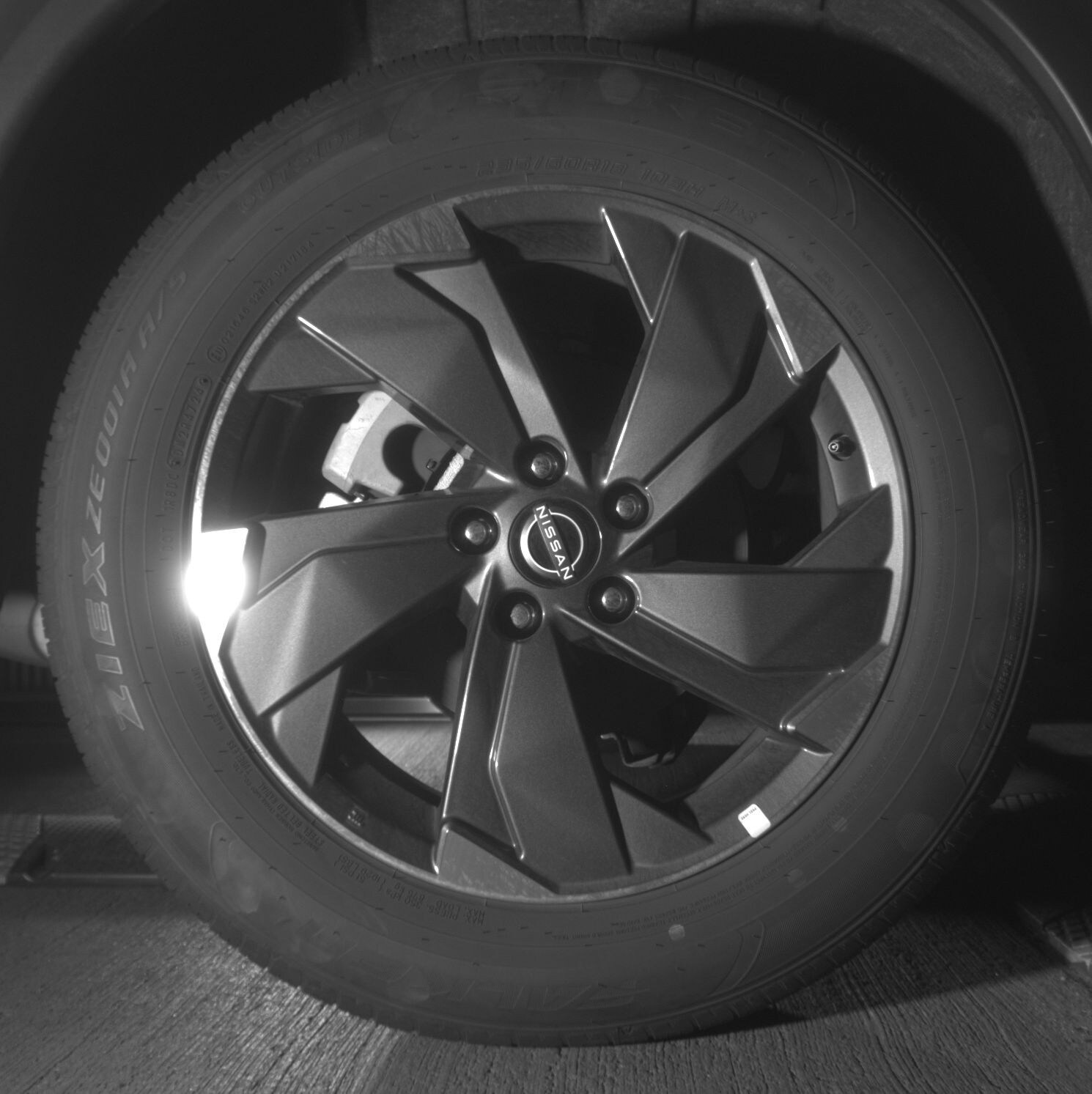 Thumbnail: 2025 Nissan Rogue - 12