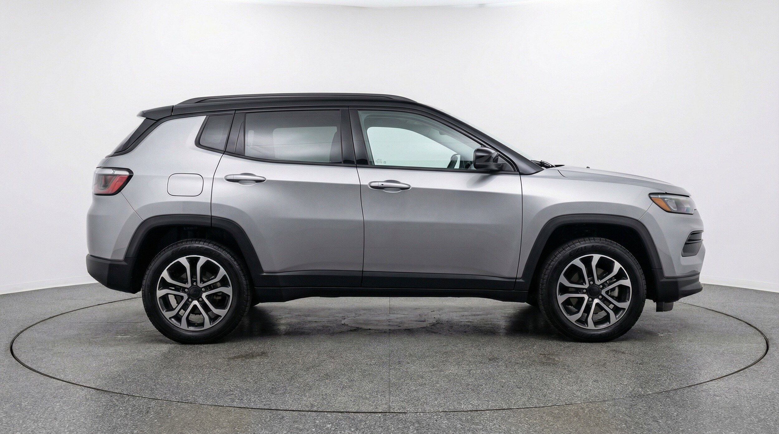 Thumbnail: 2025 Jeep Compass - 11