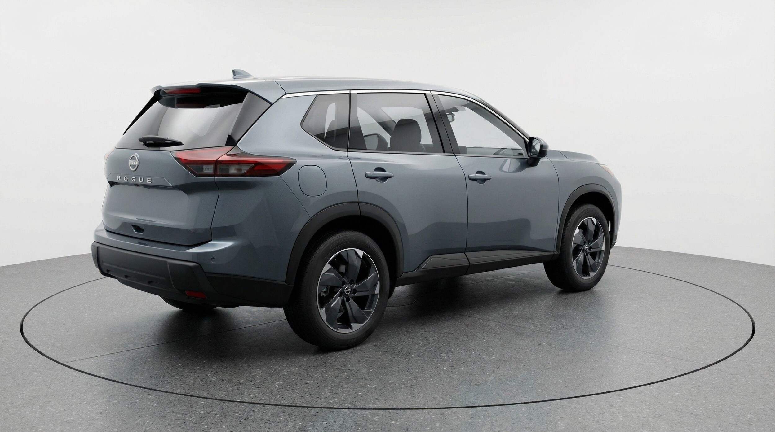 Thumbnail: 2025 Nissan Rogue - 9