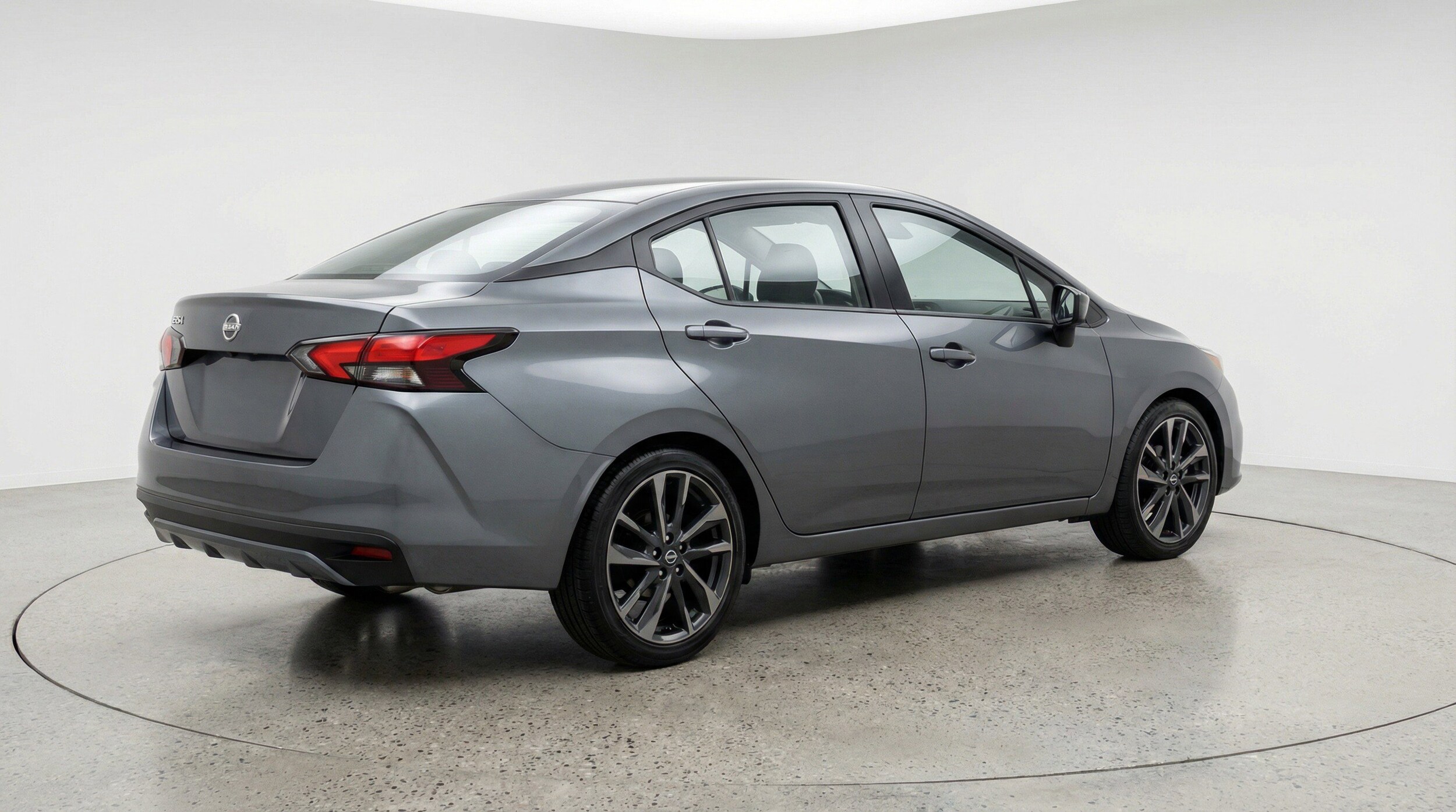 Thumbnail: 2025 Nissan Versa - 9