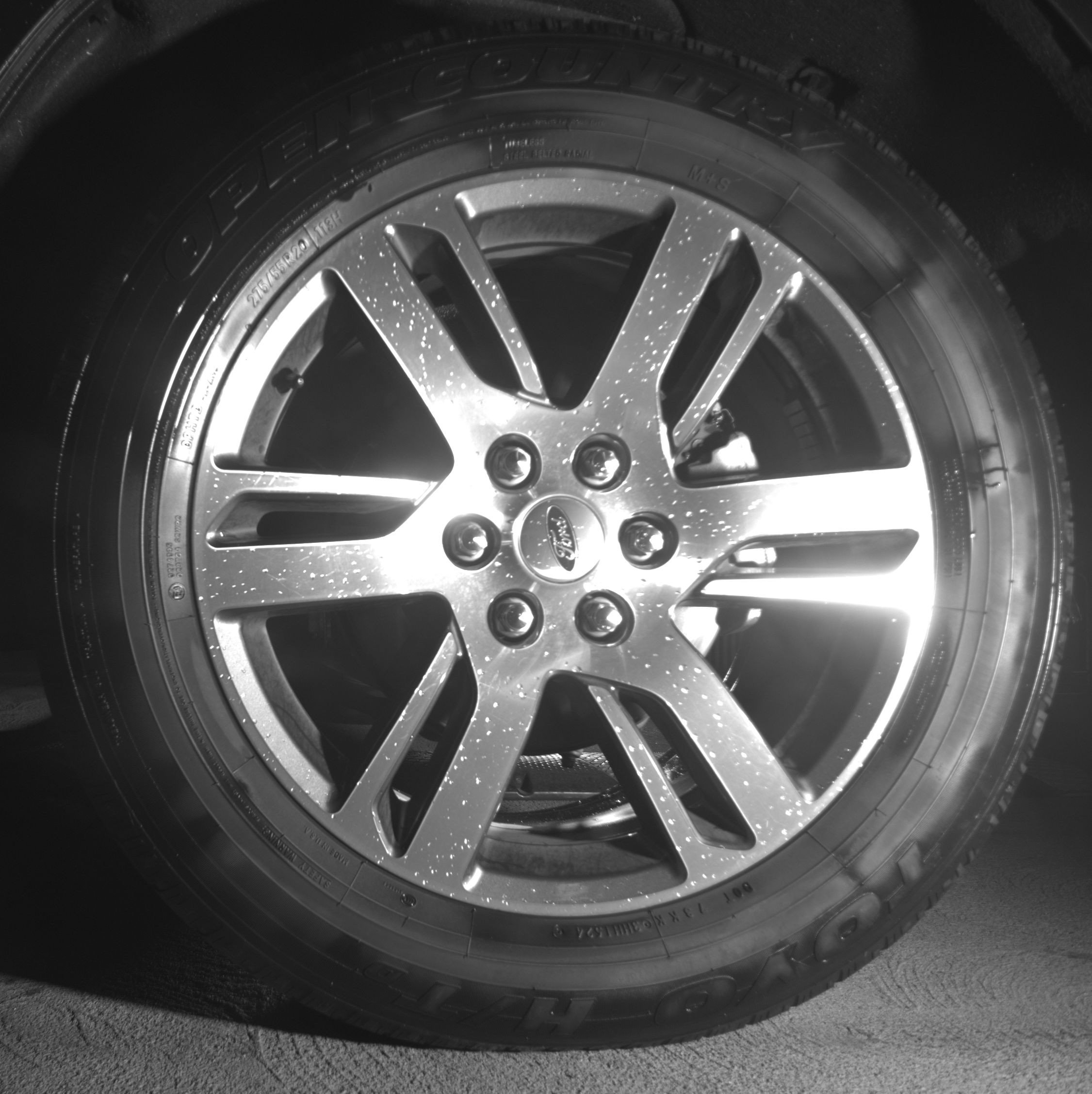 Thumbnail: 2024 Ford Expedition - 14