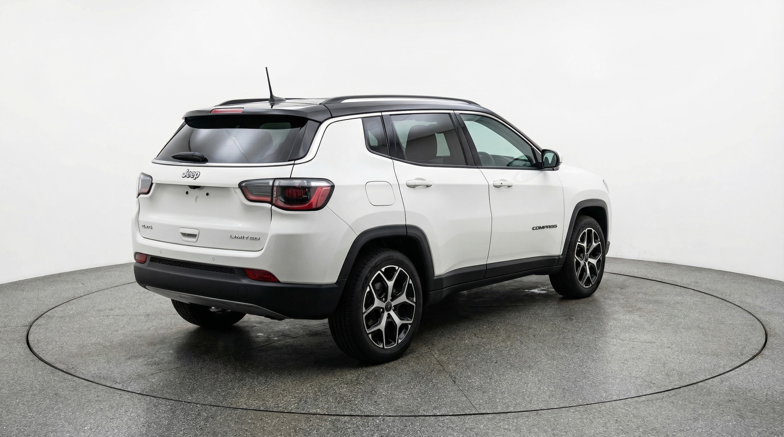 Thumbnail: 2025 Jeep Compass - 7