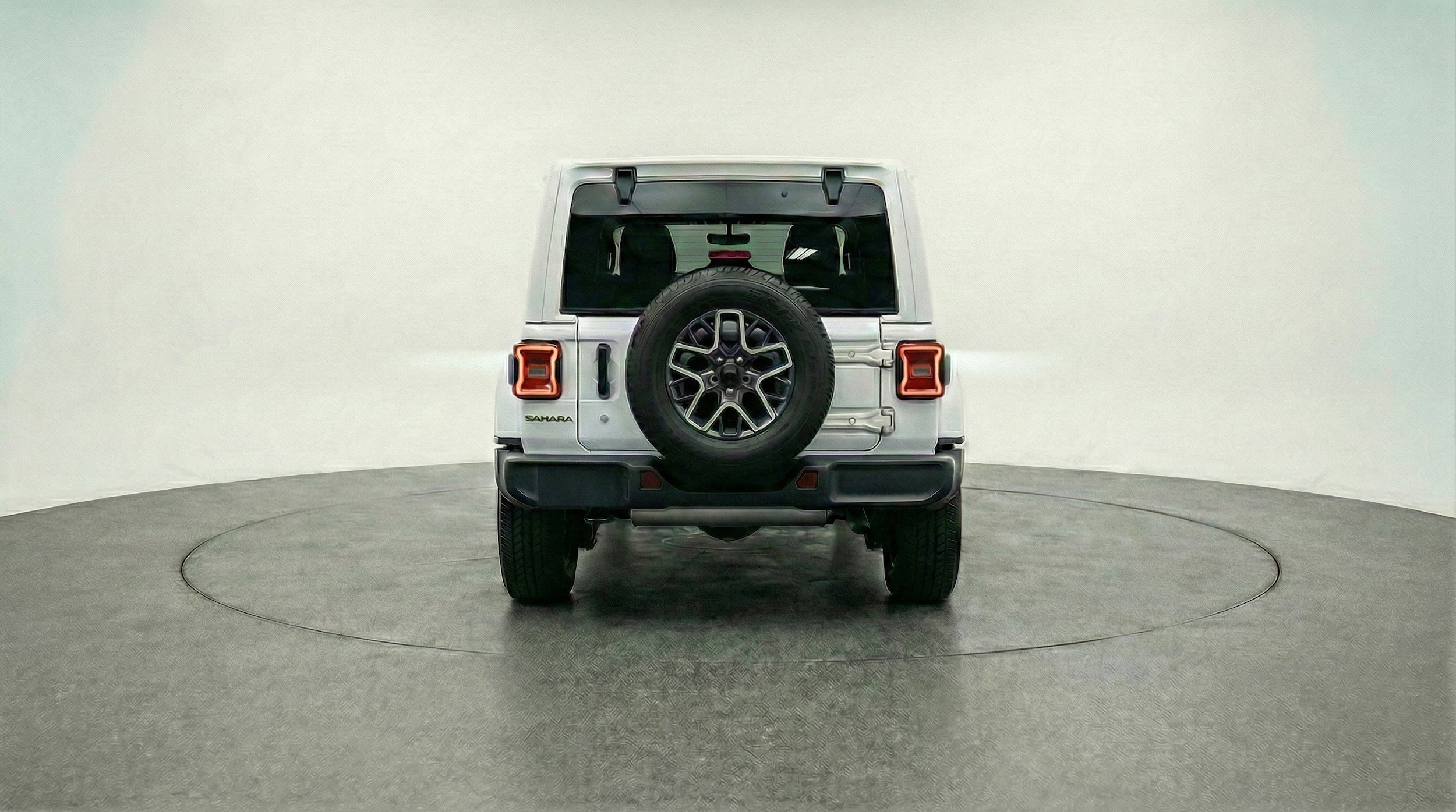 Thumbnail: 2025 Jeep Wrangler - 7