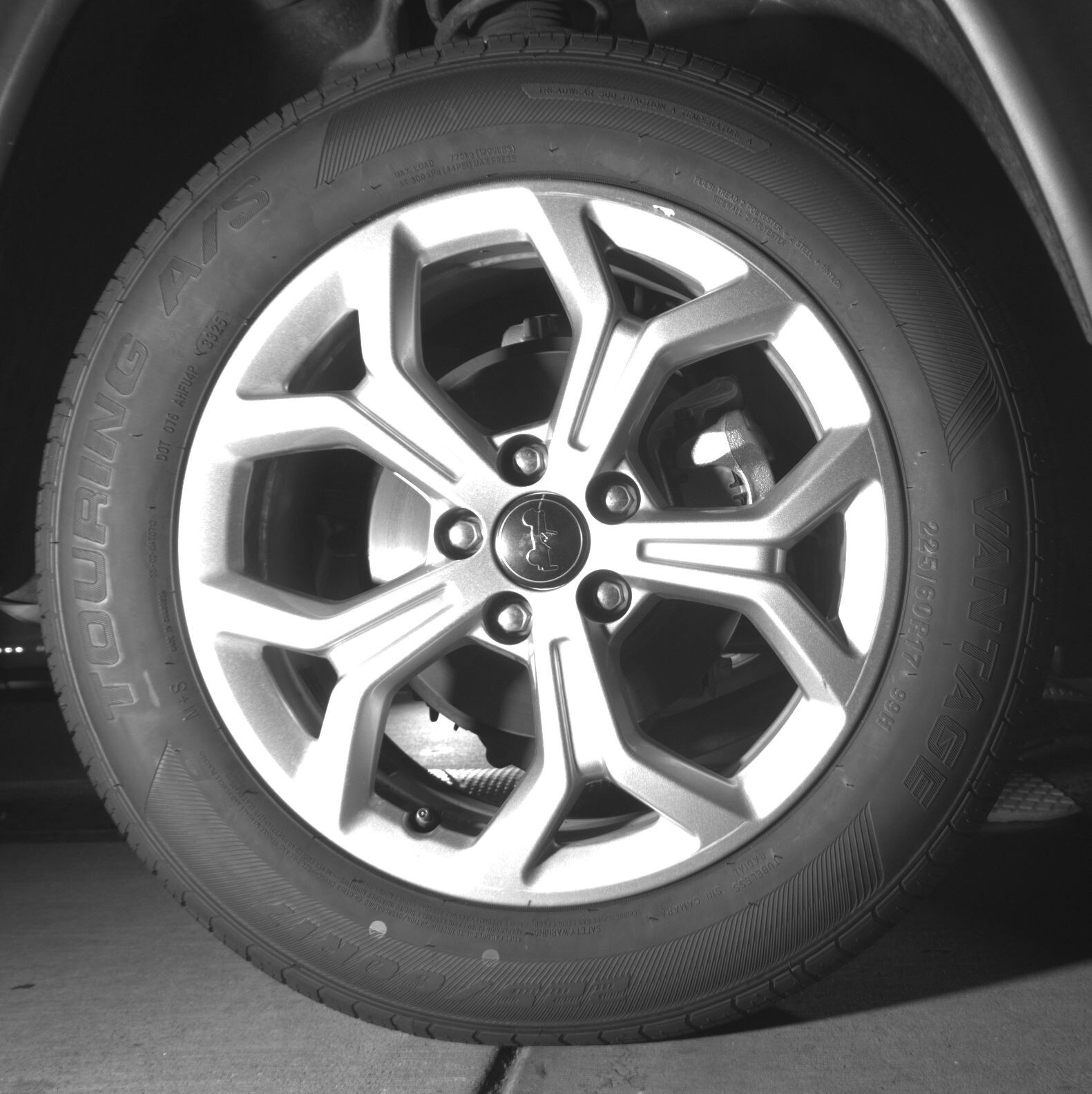 Thumbnail: 2025 Jeep Compass - 12