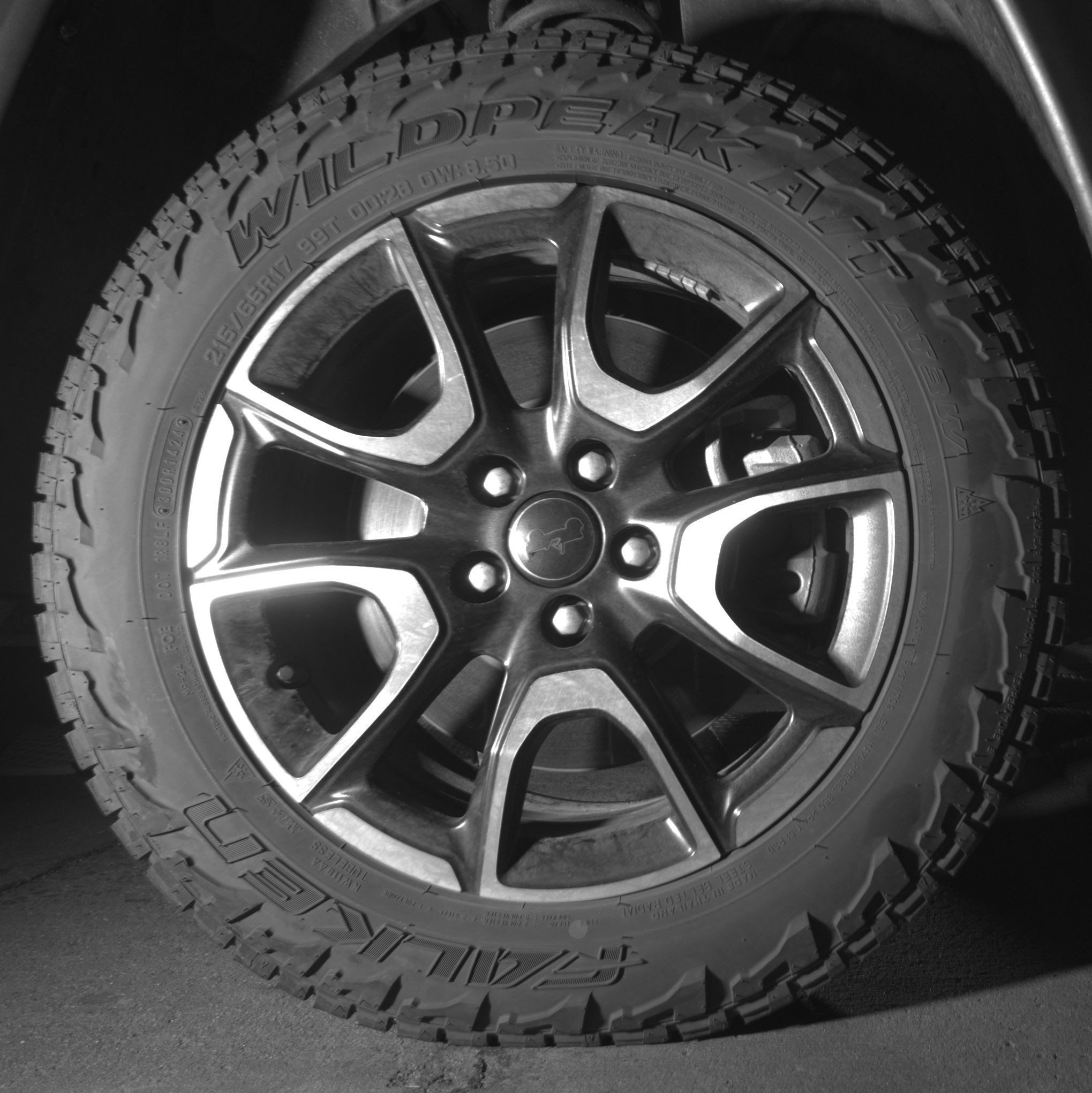 Thumbnail: 2025 Jeep Compass - 13