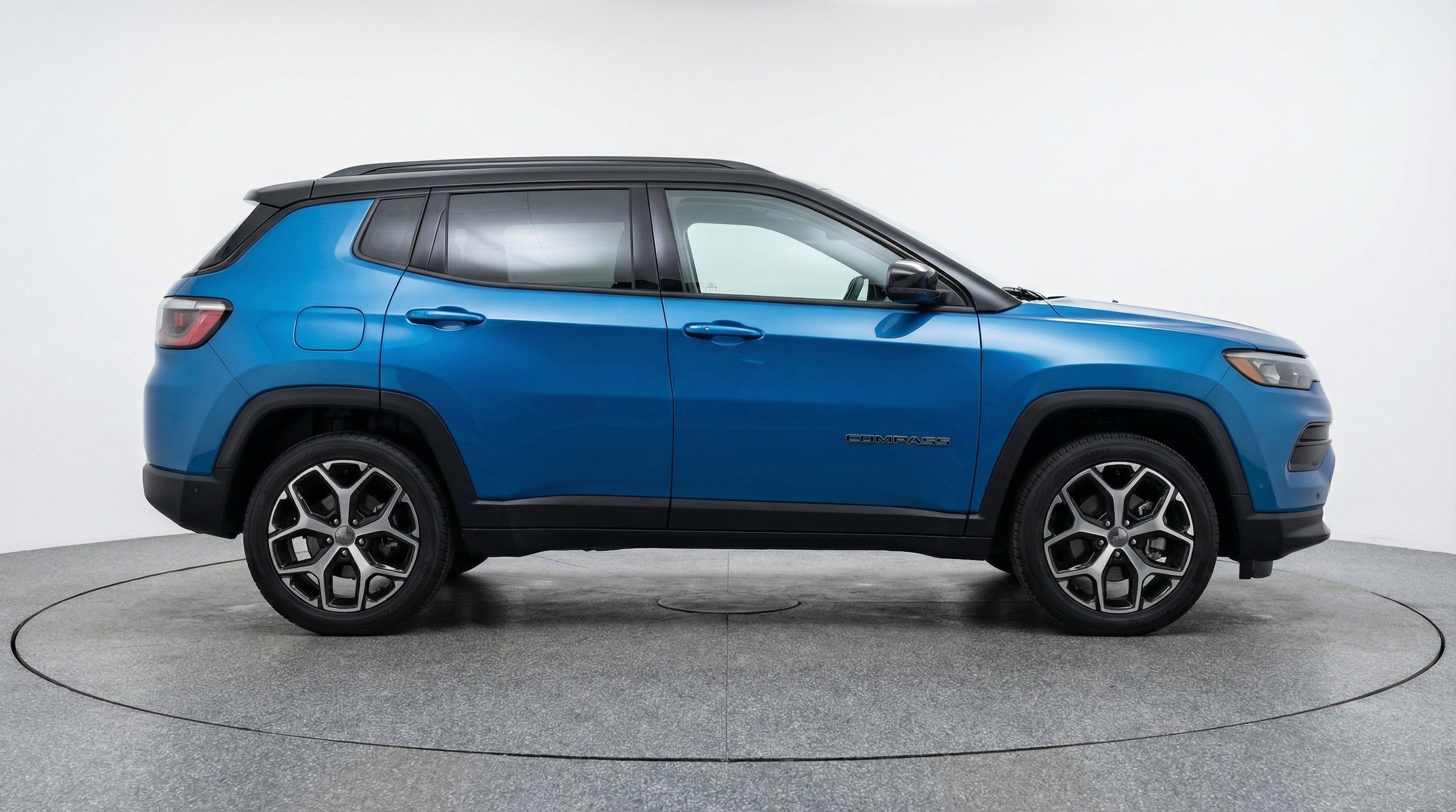 Thumbnail: 2025 Jeep Compass - 11