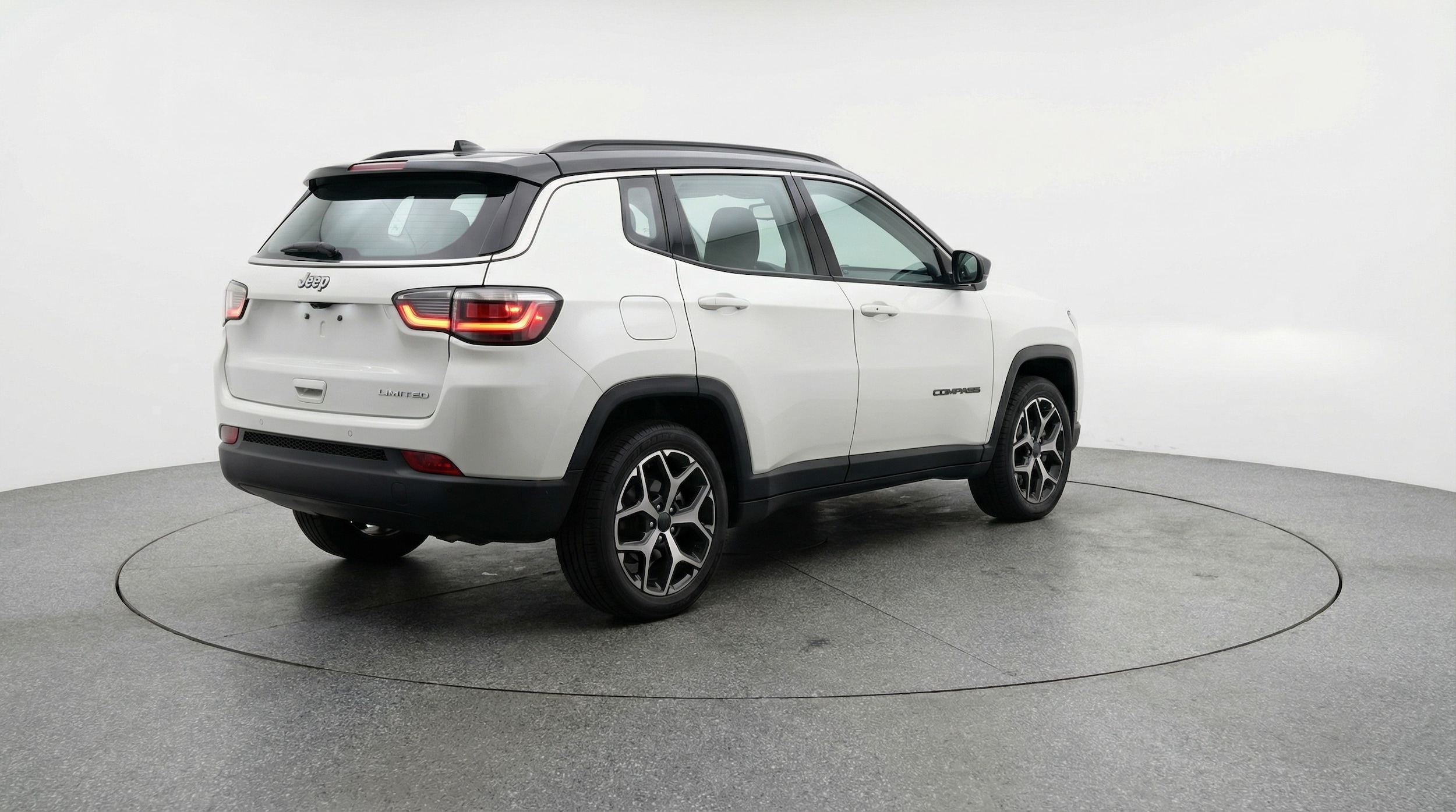 Thumbnail: 2025 Jeep Compass - 7