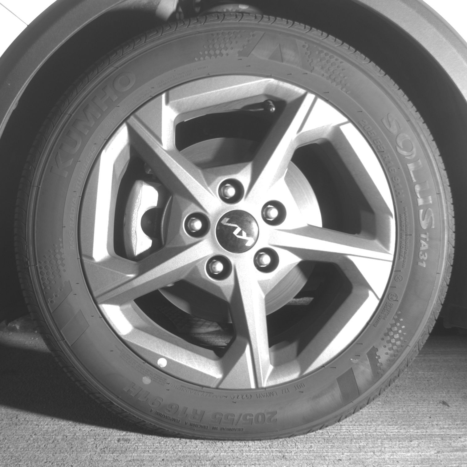 Thumbnail: 2025 Kia K4 - 9