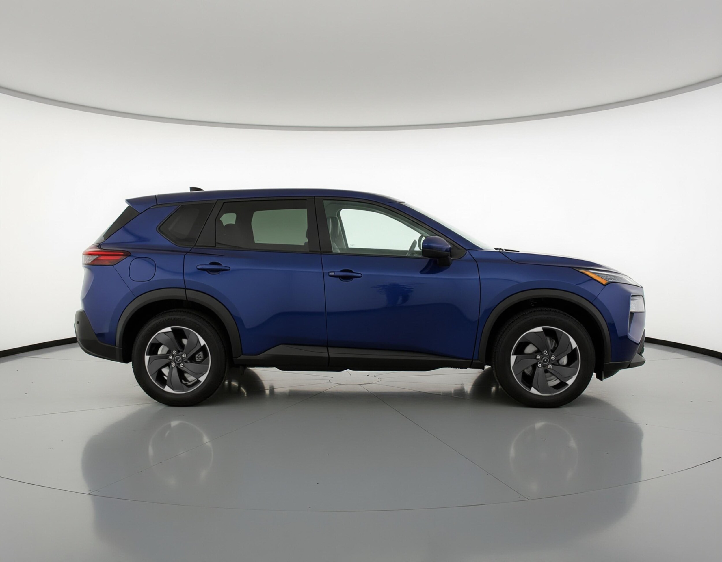 Thumbnail: 2025 Nissan Rogue - 8