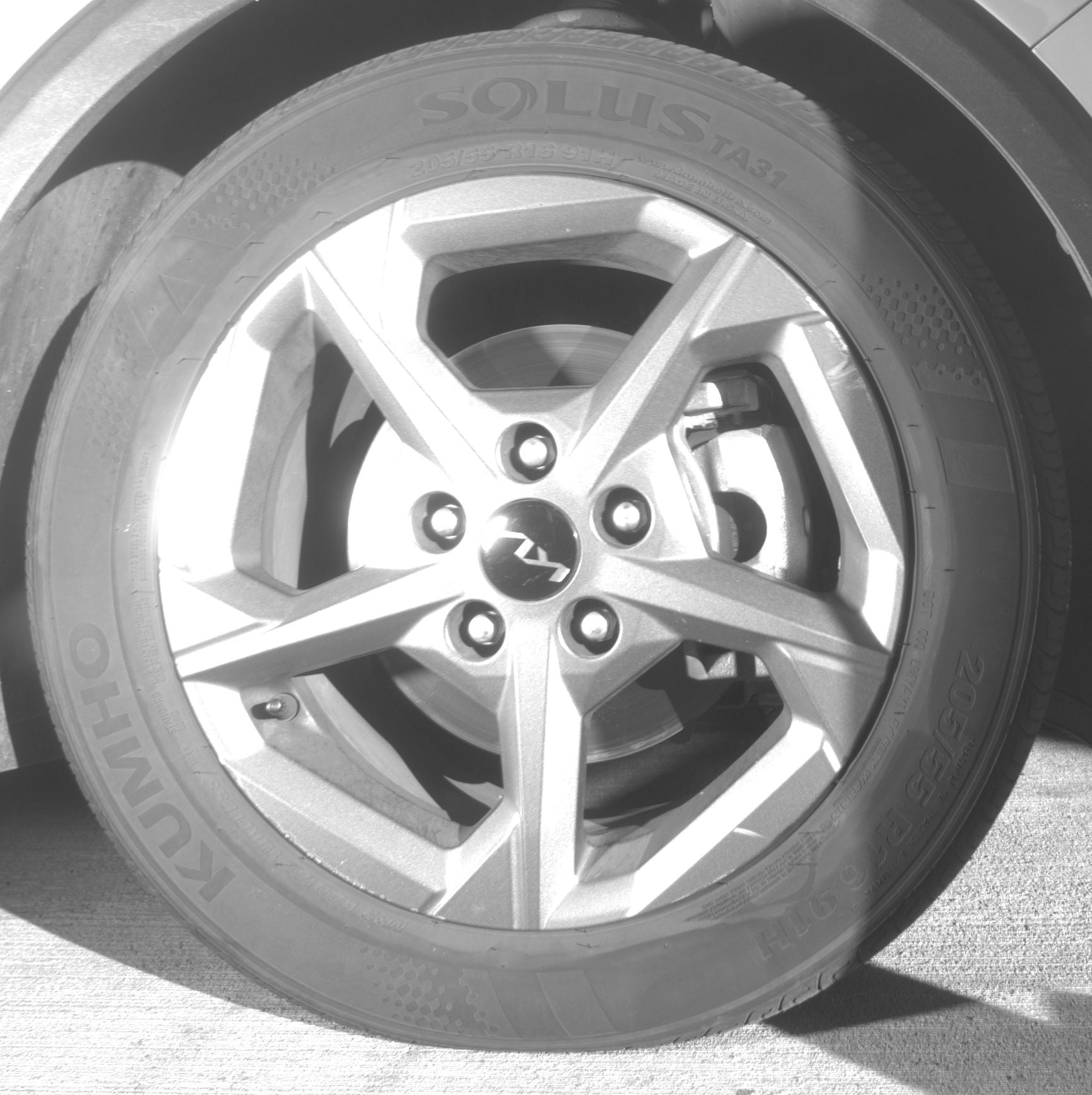 Thumbnail: 2025 Kia K4 - 10