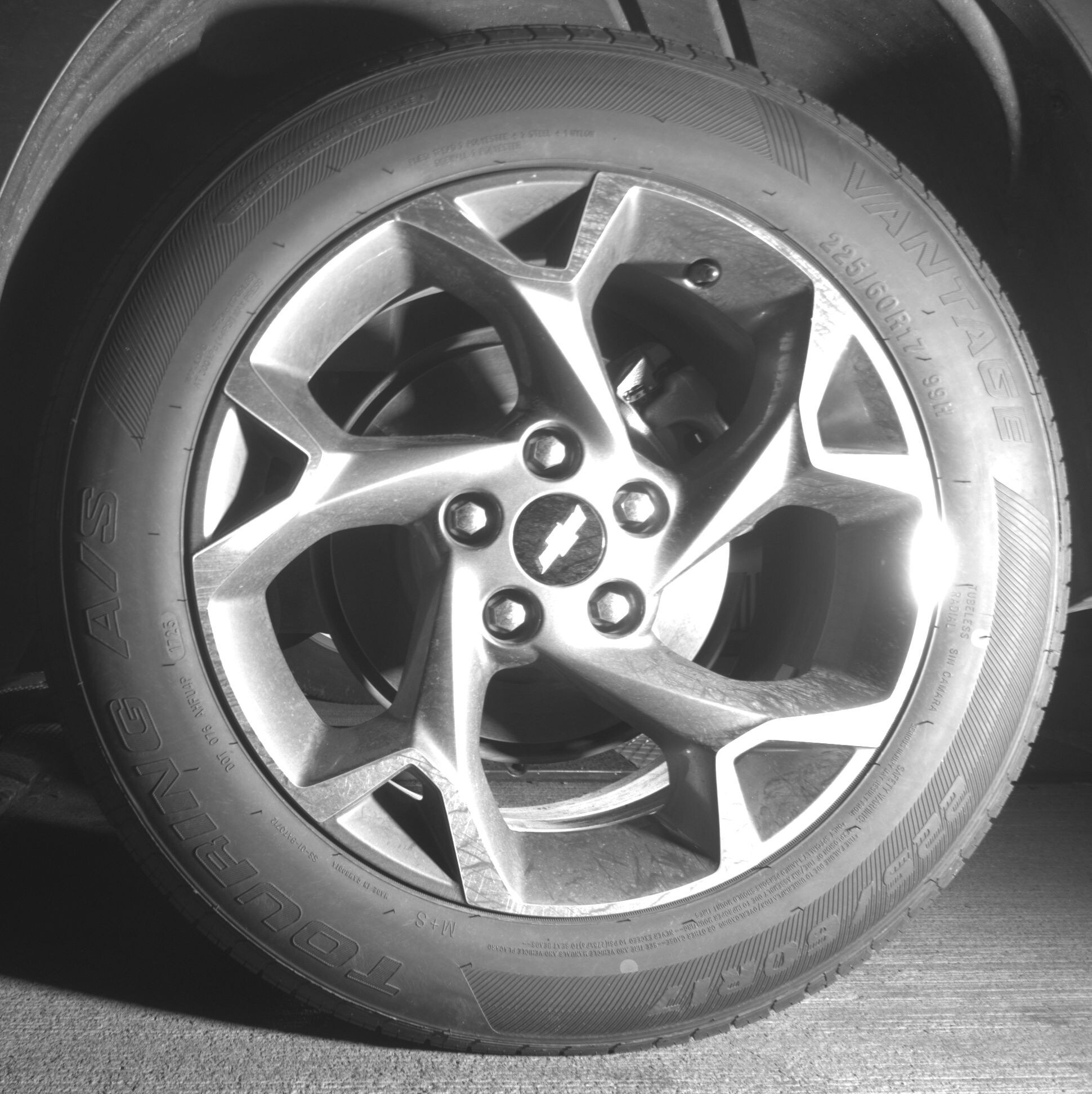 Thumbnail: 2025 Chevrolet Trax - 11