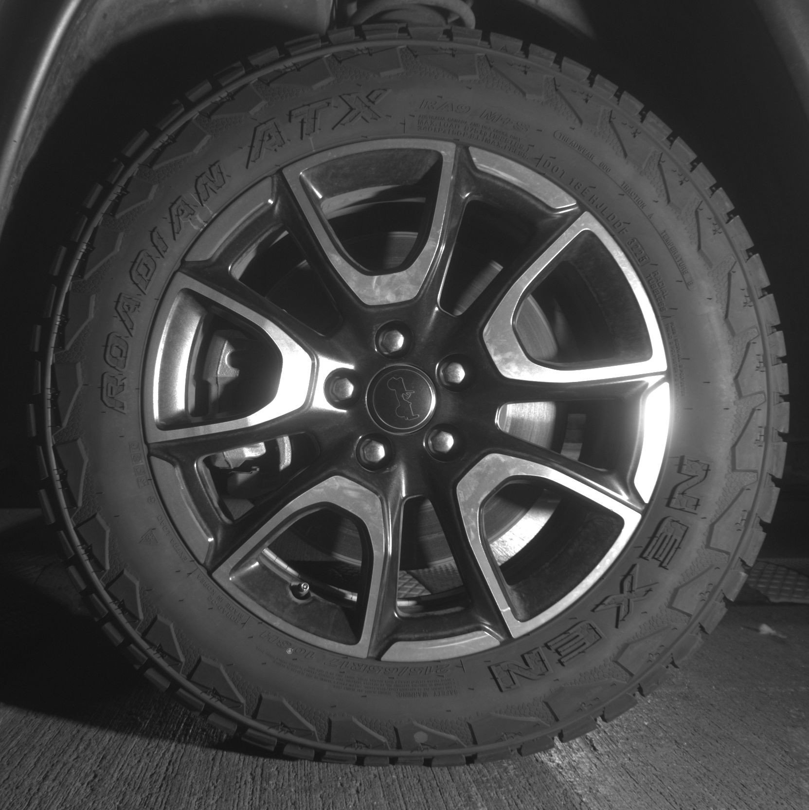 Thumbnail: 2025 Jeep Compass - 12