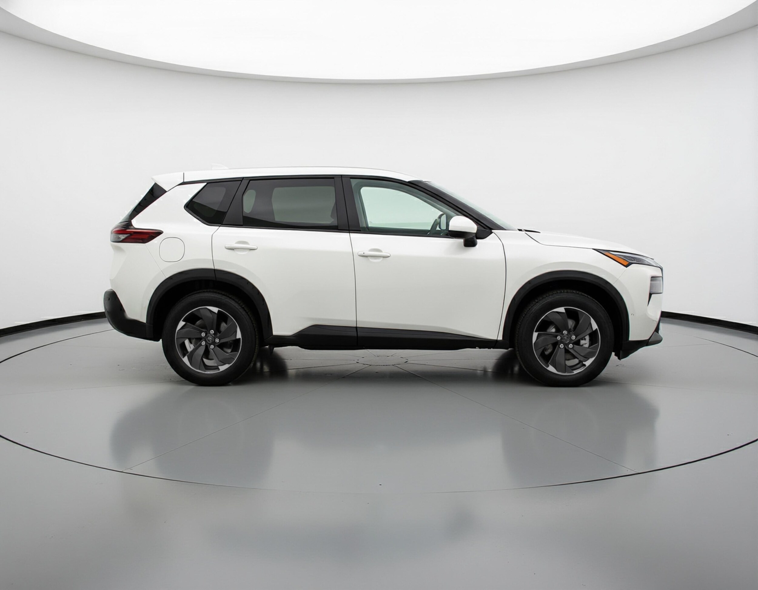 Thumbnail: 2025 Nissan Rogue - 8