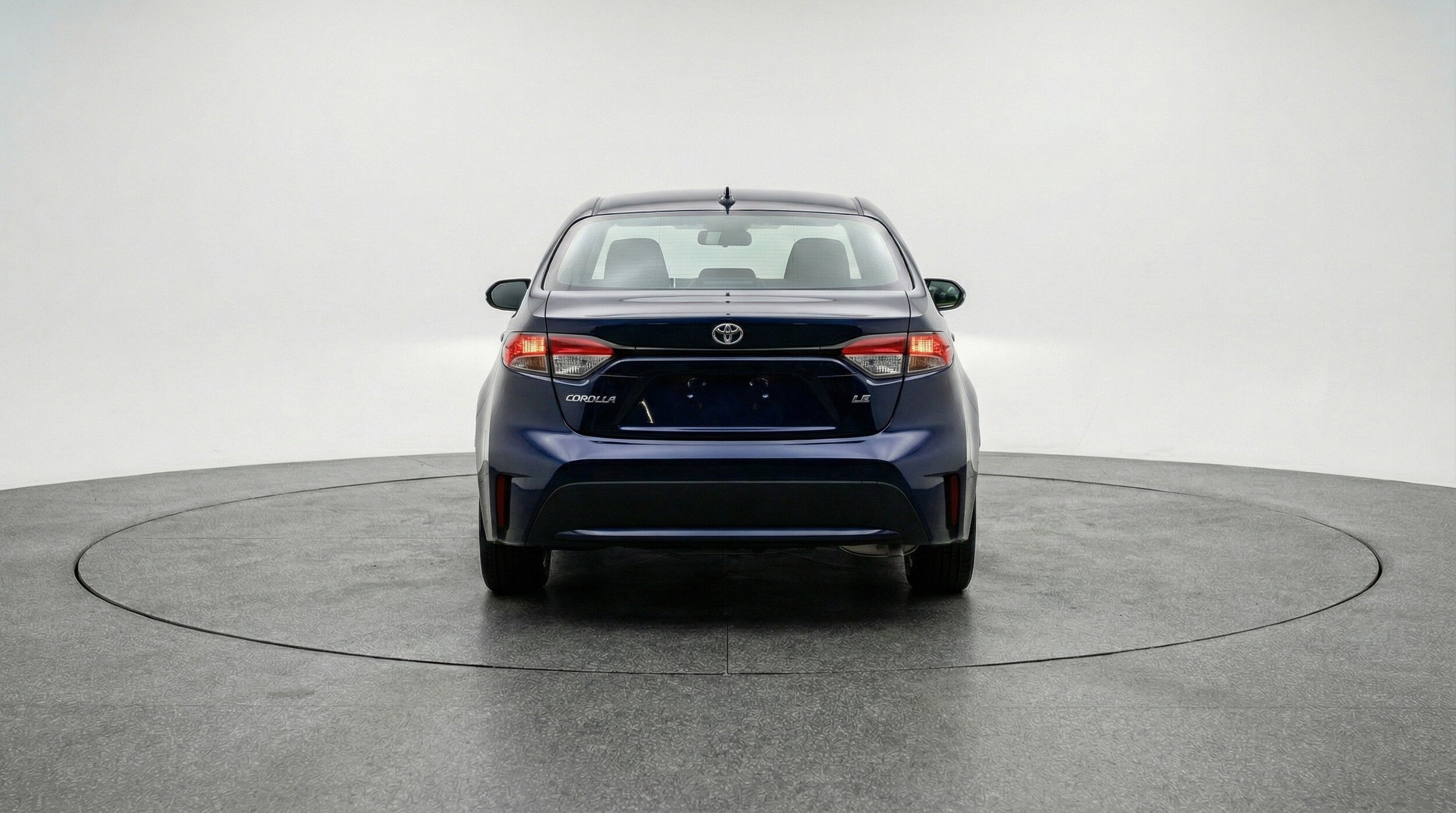 Thumbnail: 2025 Toyota Corolla - 7