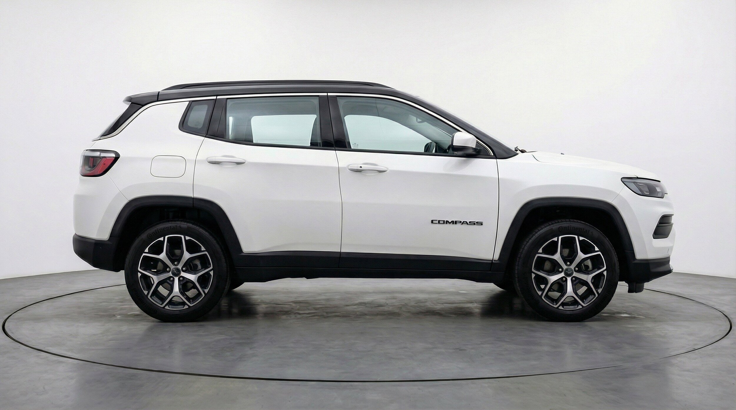 Thumbnail: 2025 Jeep Compass - 11