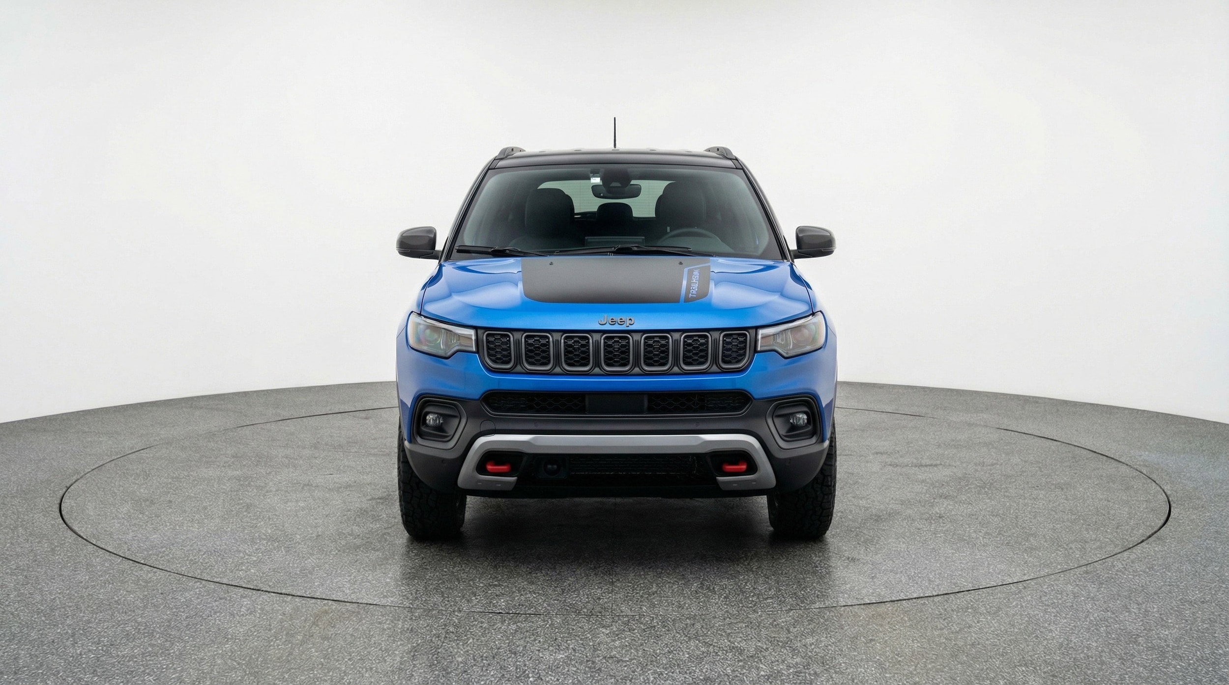 Thumbnail: 2025 Jeep Compass - 2