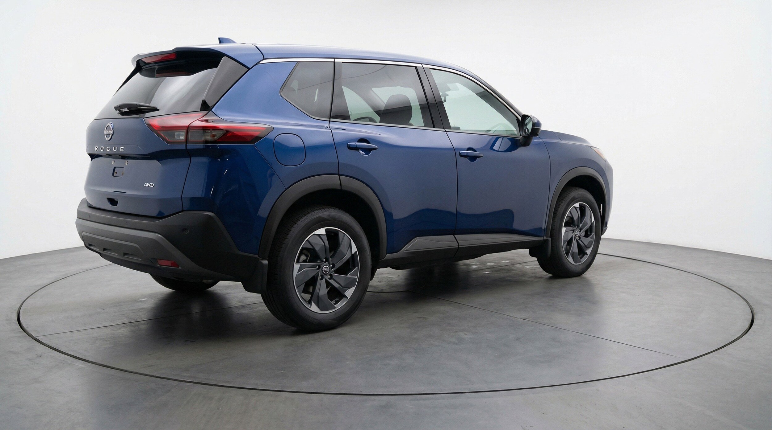 Thumbnail: 2025 Nissan Rogue - 9