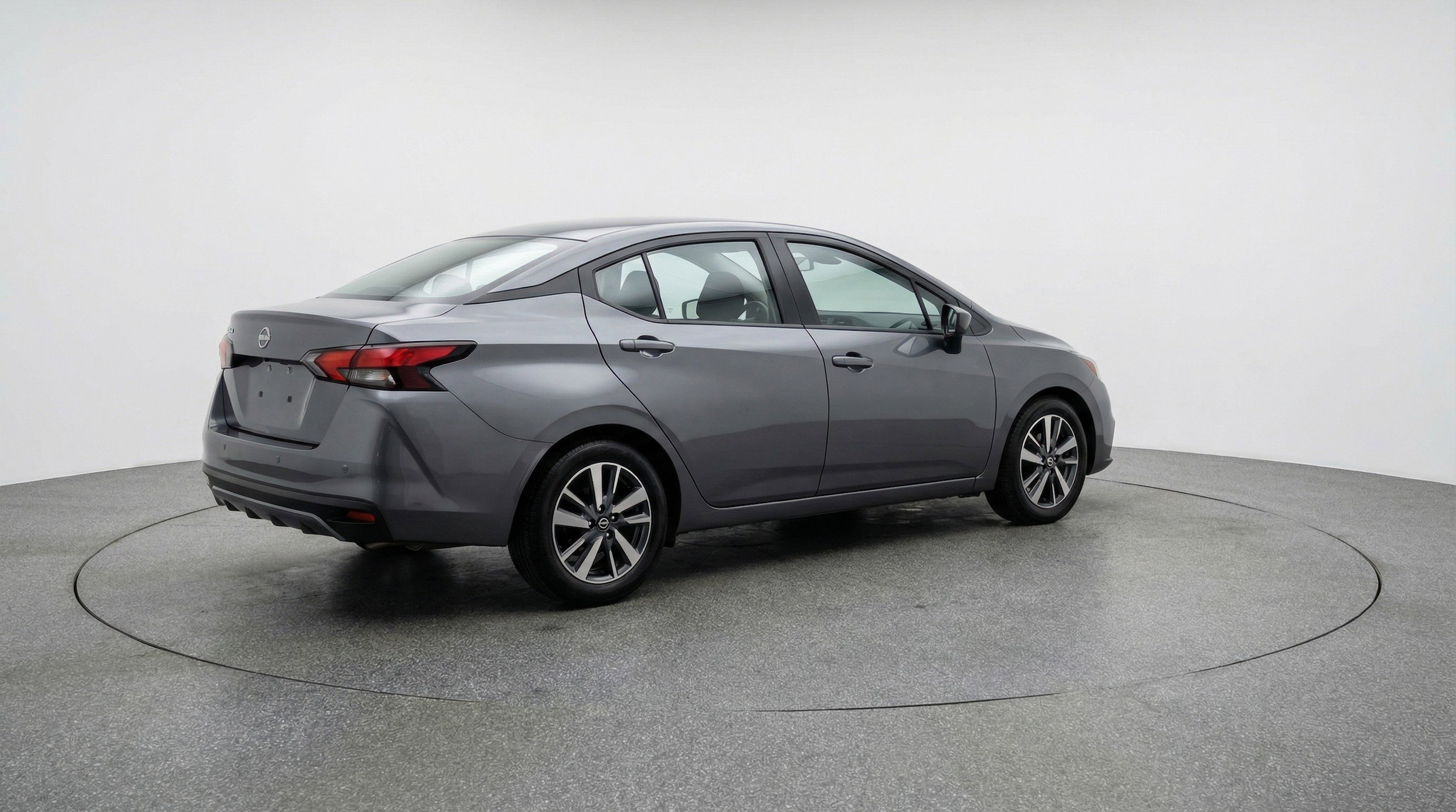 Thumbnail: 2025 Nissan Versa - 9