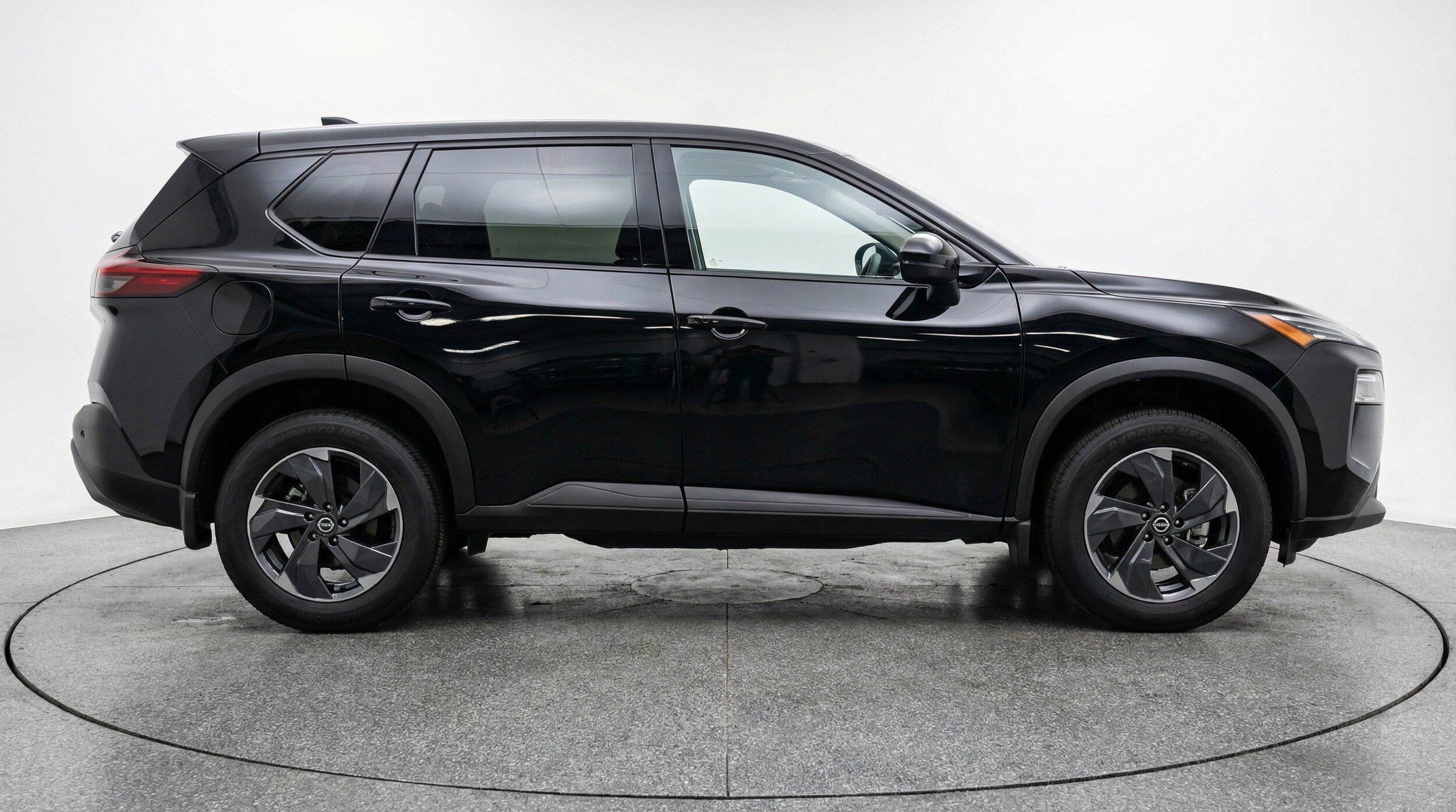 Thumbnail: 2025 Nissan Rogue - 11