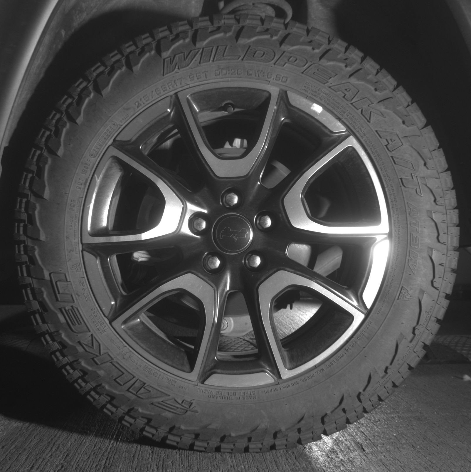 Thumbnail: 2025 Jeep Compass - 14