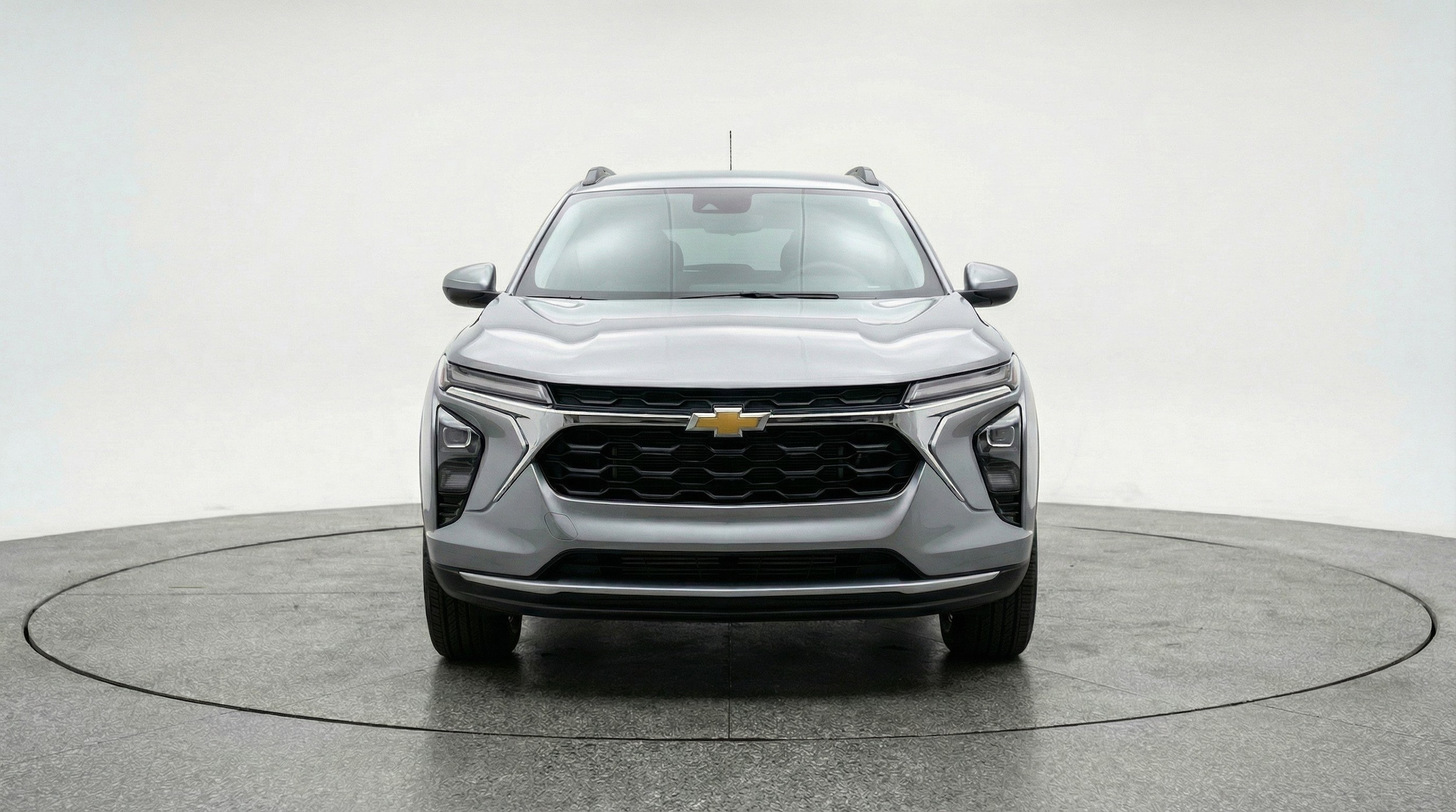 Thumbnail: 2025 Chevrolet Trax - 2