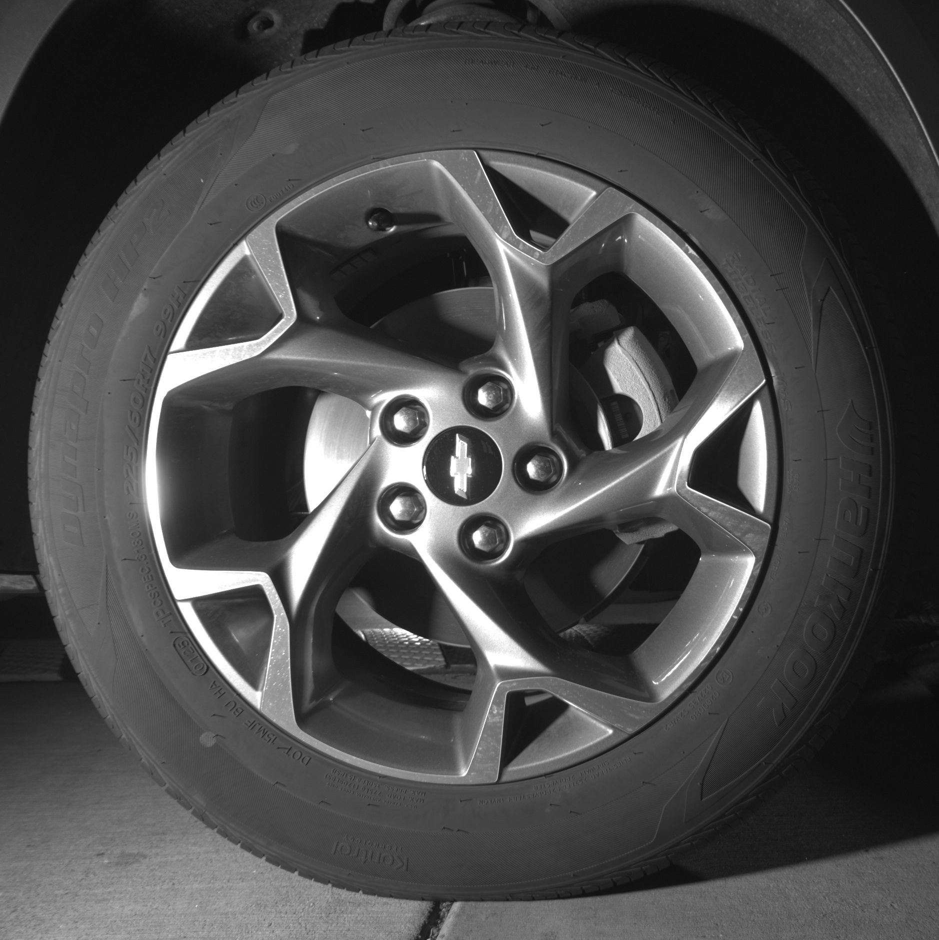 Thumbnail: 2025 Chevrolet Trax - 13