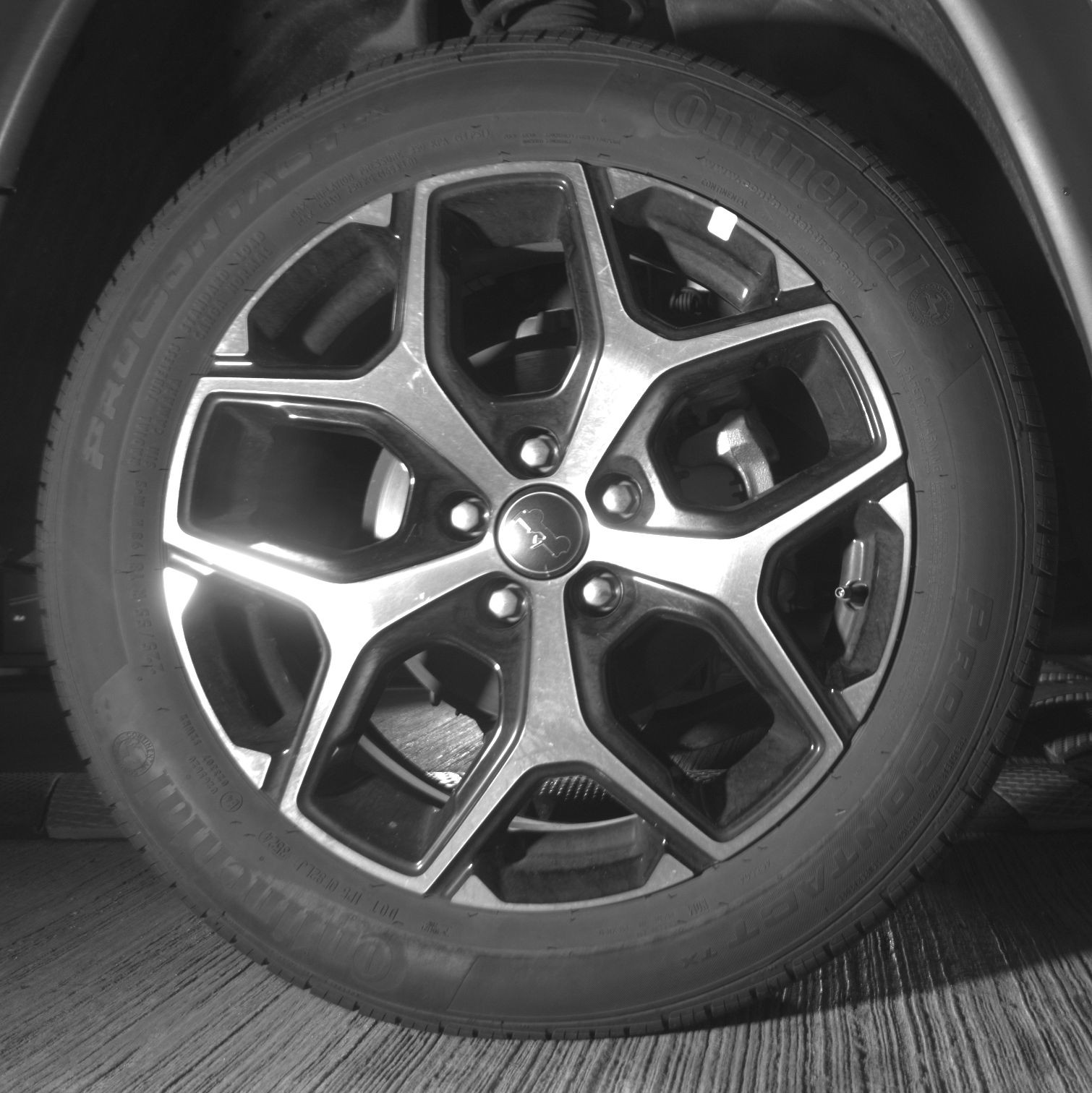 Thumbnail: 2025 Jeep Compass - 12