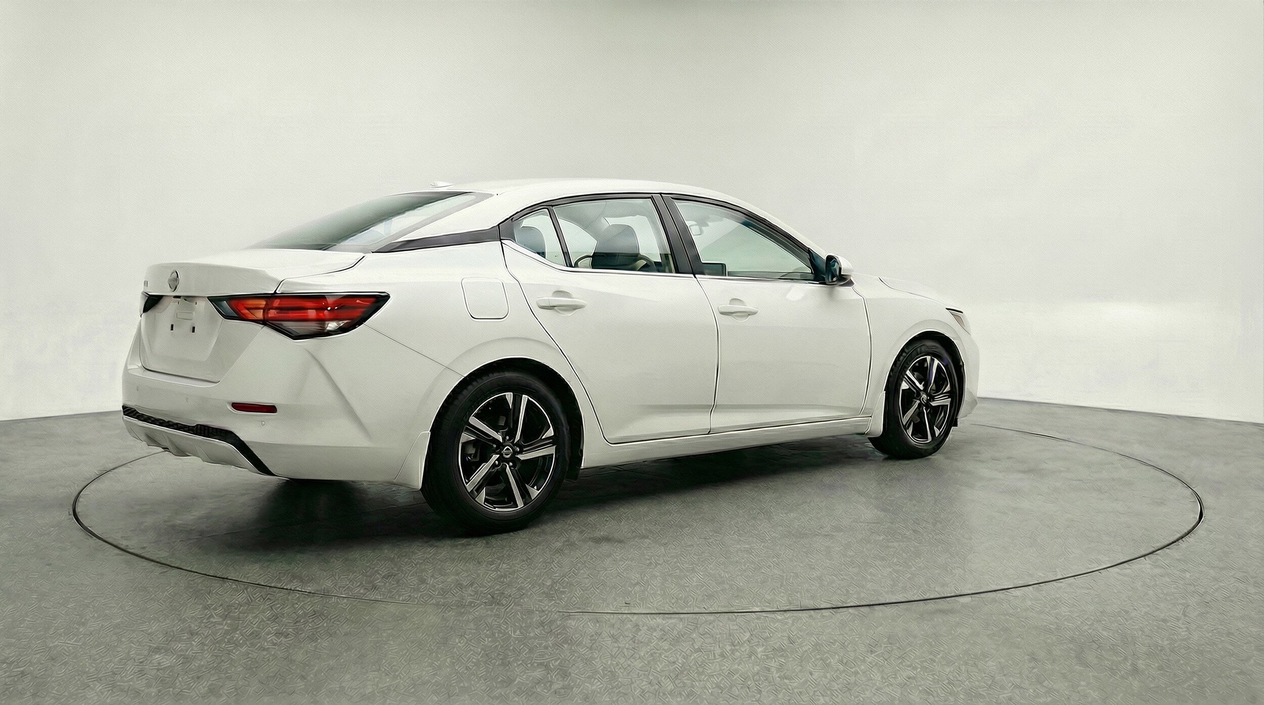Thumbnail: 2025 Nissan Sentra - 9