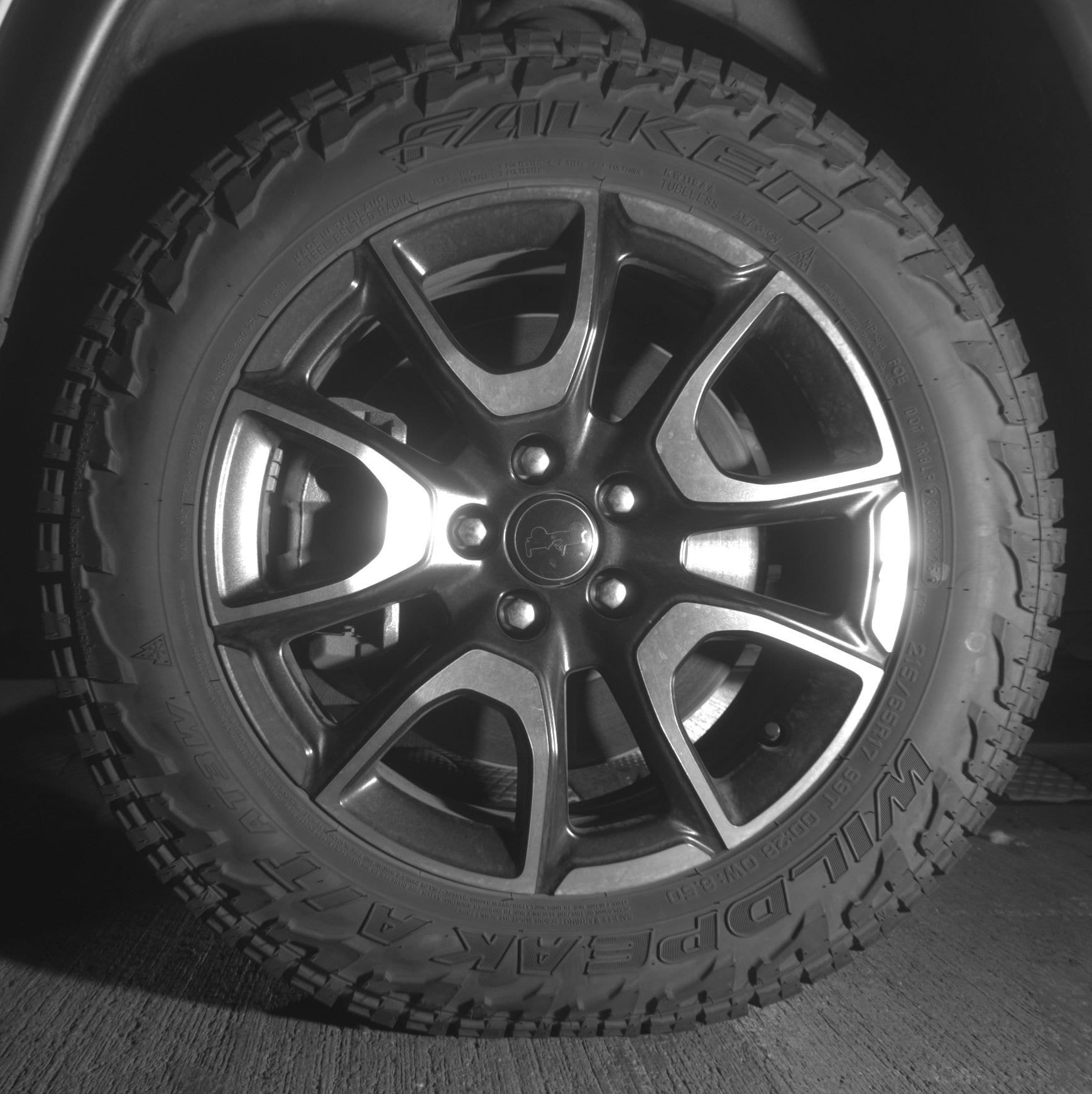 Thumbnail: 2025 Jeep Compass - 12