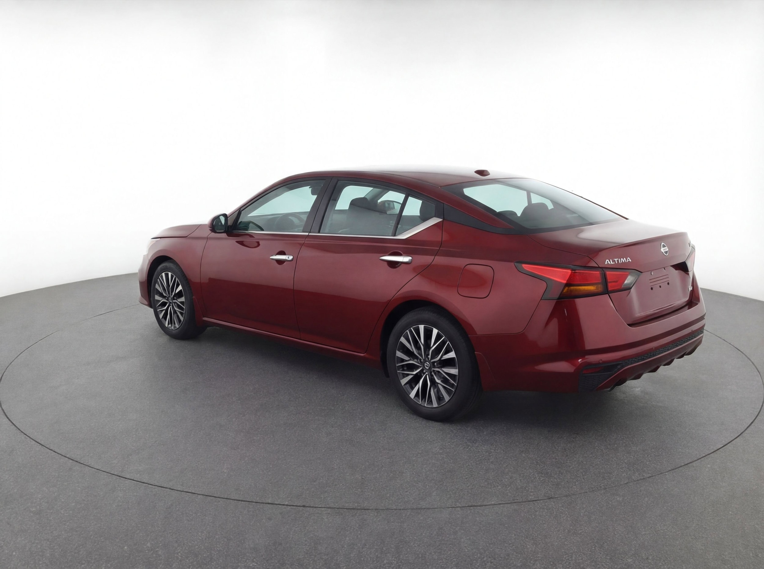 Thumbnail: 2024 Nissan Altima - 6