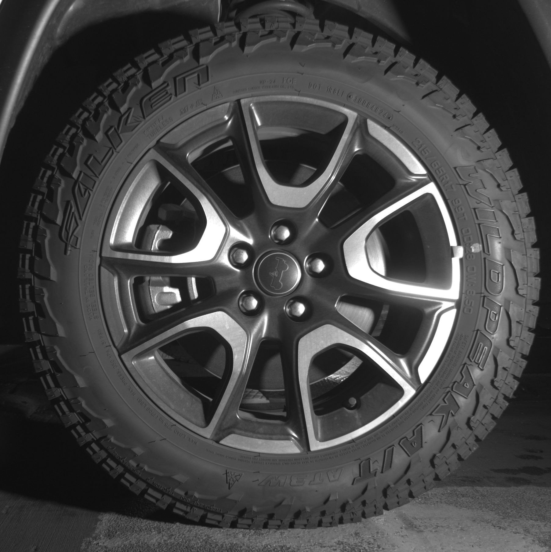 Thumbnail: 2025 Jeep Compass - 12