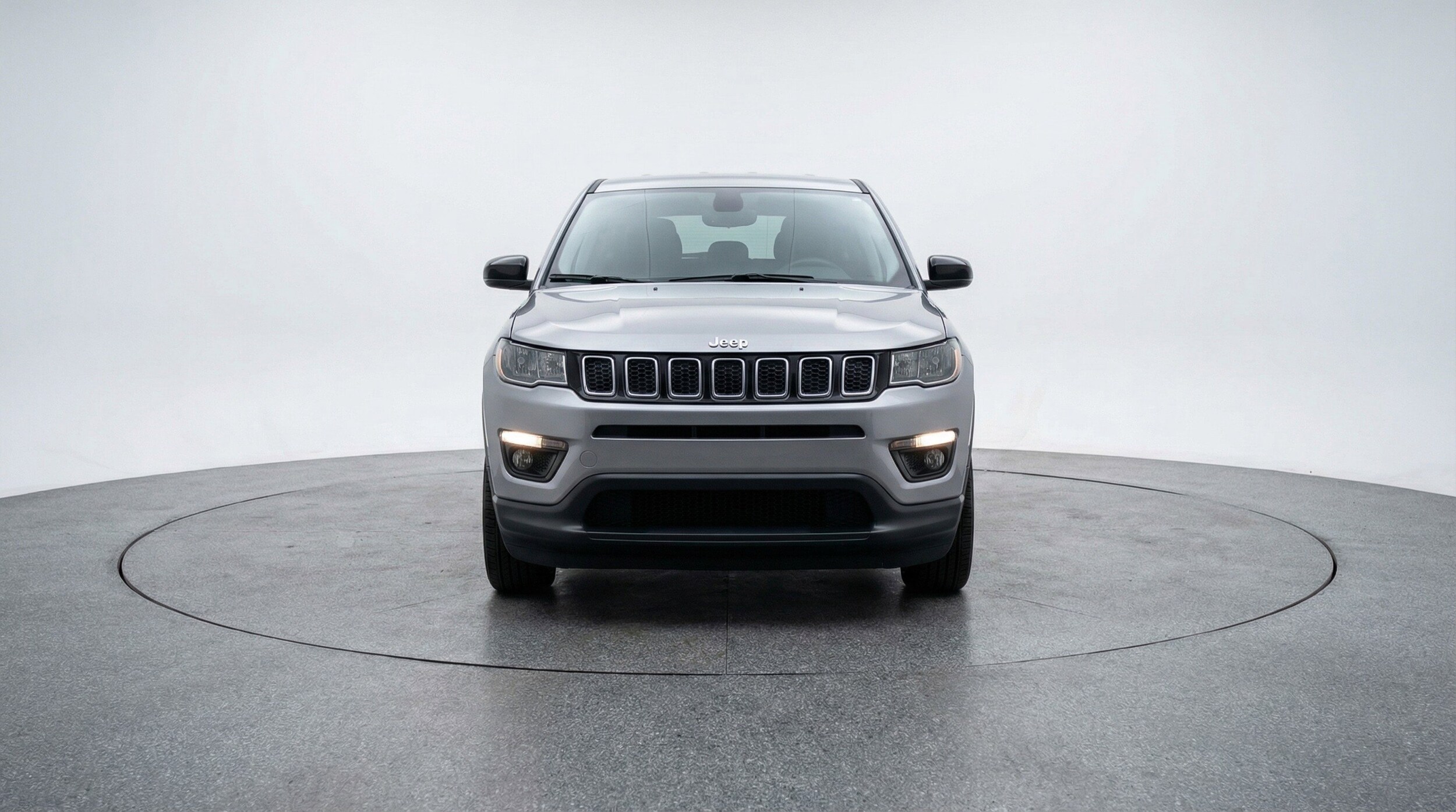 Thumbnail: 2025 Jeep Compass - 2