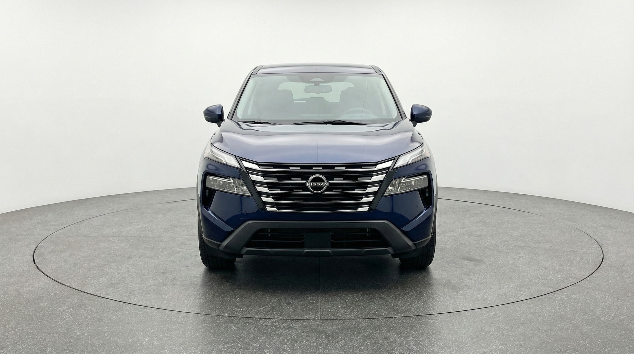 Thumbnail: 2025 Nissan Rogue - 2