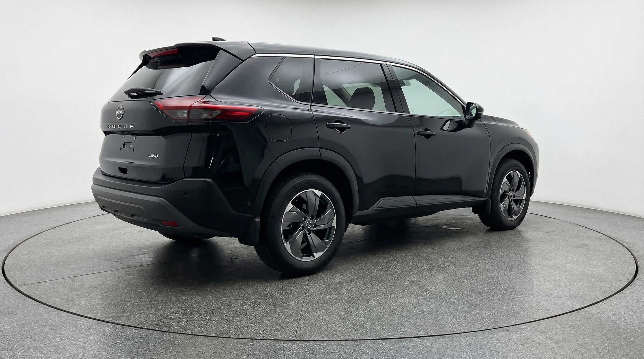 Thumbnail: 2025 Nissan Rogue - 9