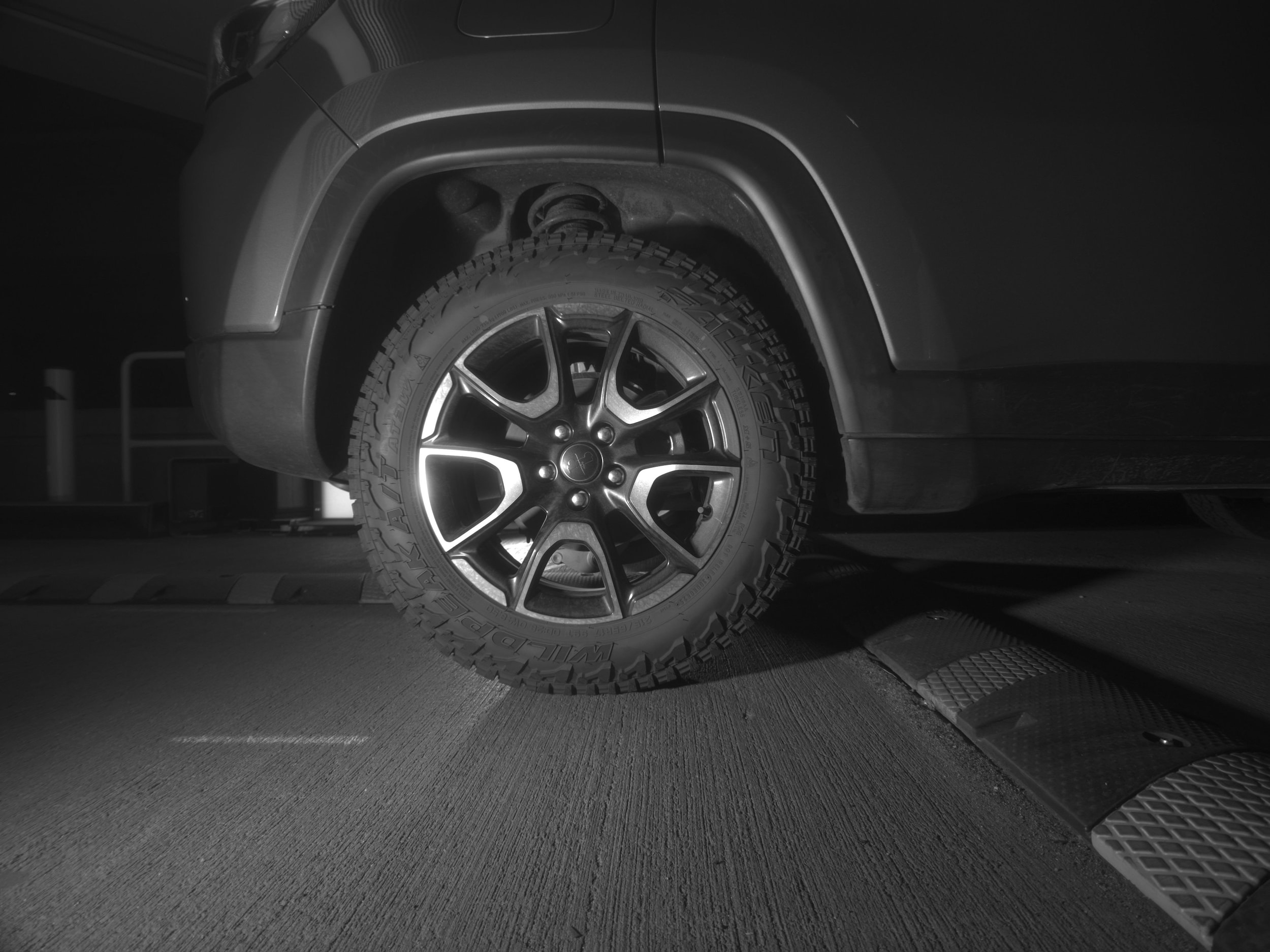 Thumbnail: 2025 Jeep Compass - 15