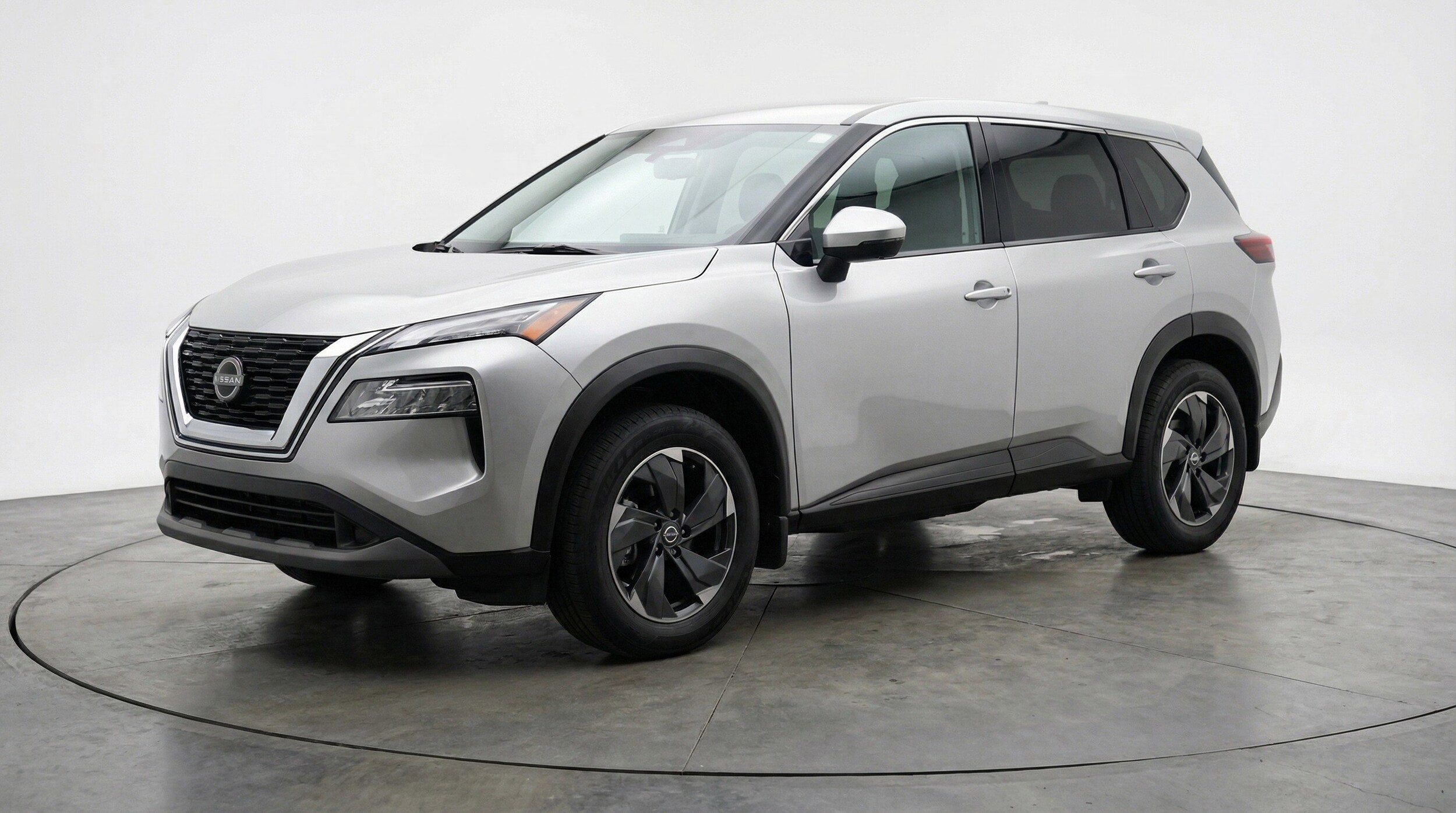 Thumbnail: 2025 Nissan Rogue - 3