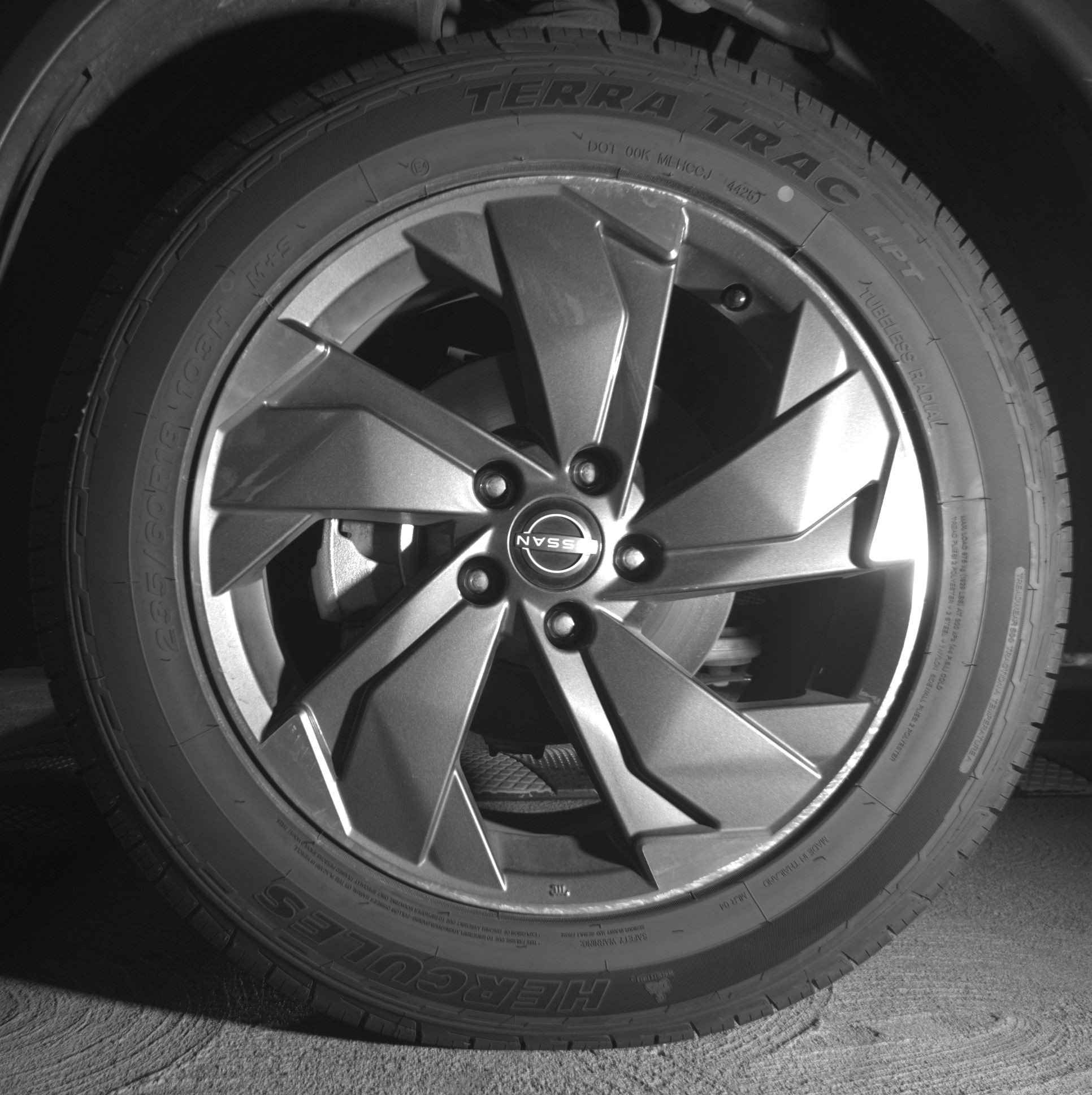 Thumbnail: 2025 Nissan Rogue - 12